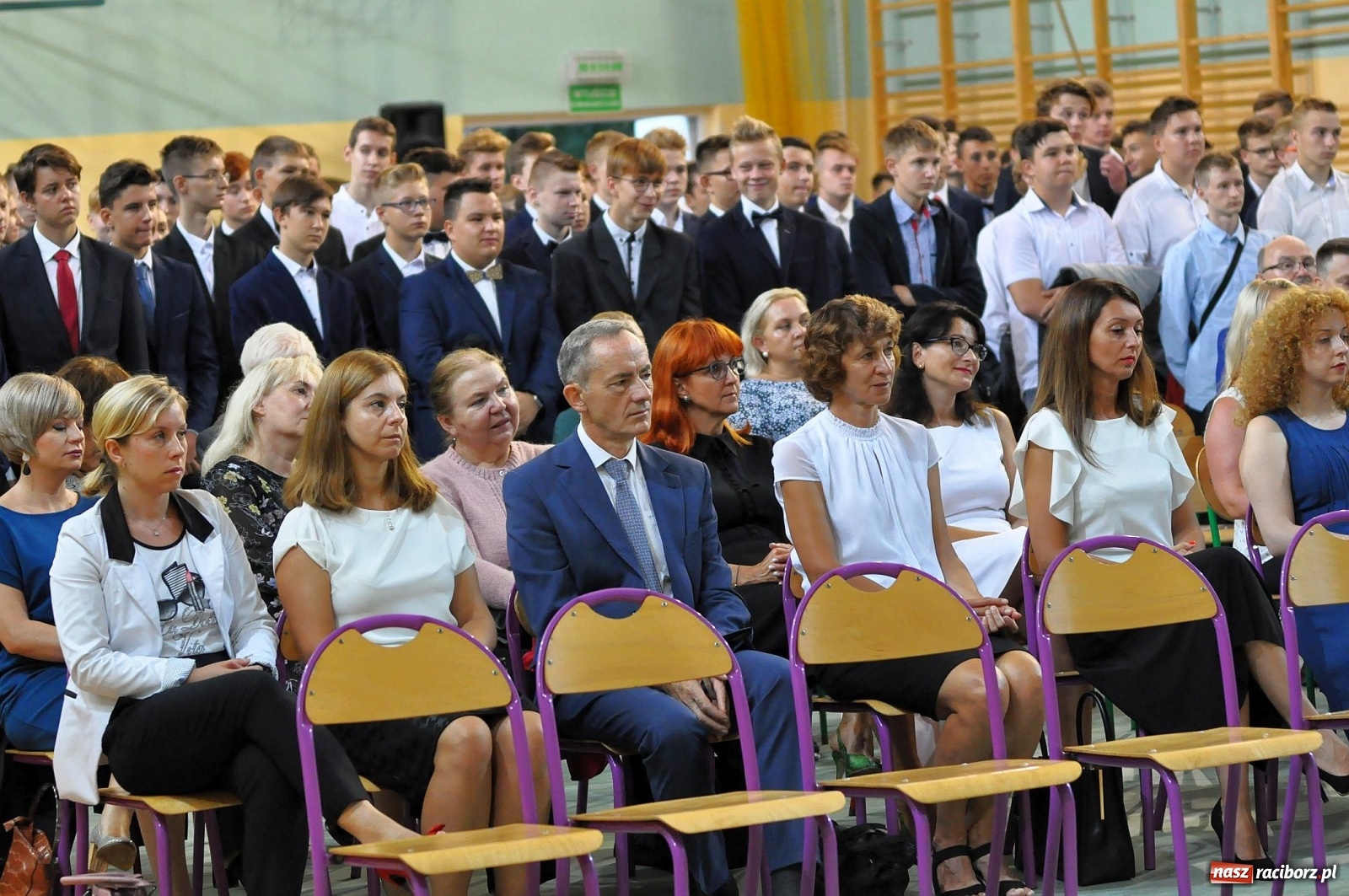 Zdjęcie w galerii na portalu naszraciborz.pl: Nie z takimi problemami Mechanik sobie radził [FOTO i WIDEO]  wiadomości z regionu