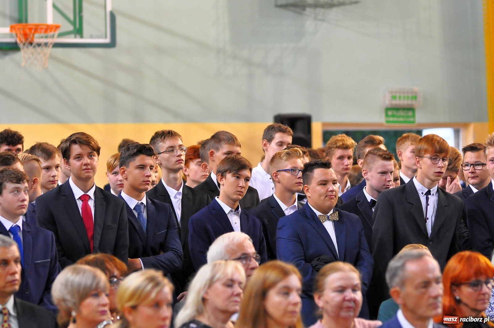 Zdjęcie w galerii na portalu naszraciborz.pl: Nie z takimi problemami Mechanik sobie radził [FOTO i WIDEO]  wiadomości z regionu