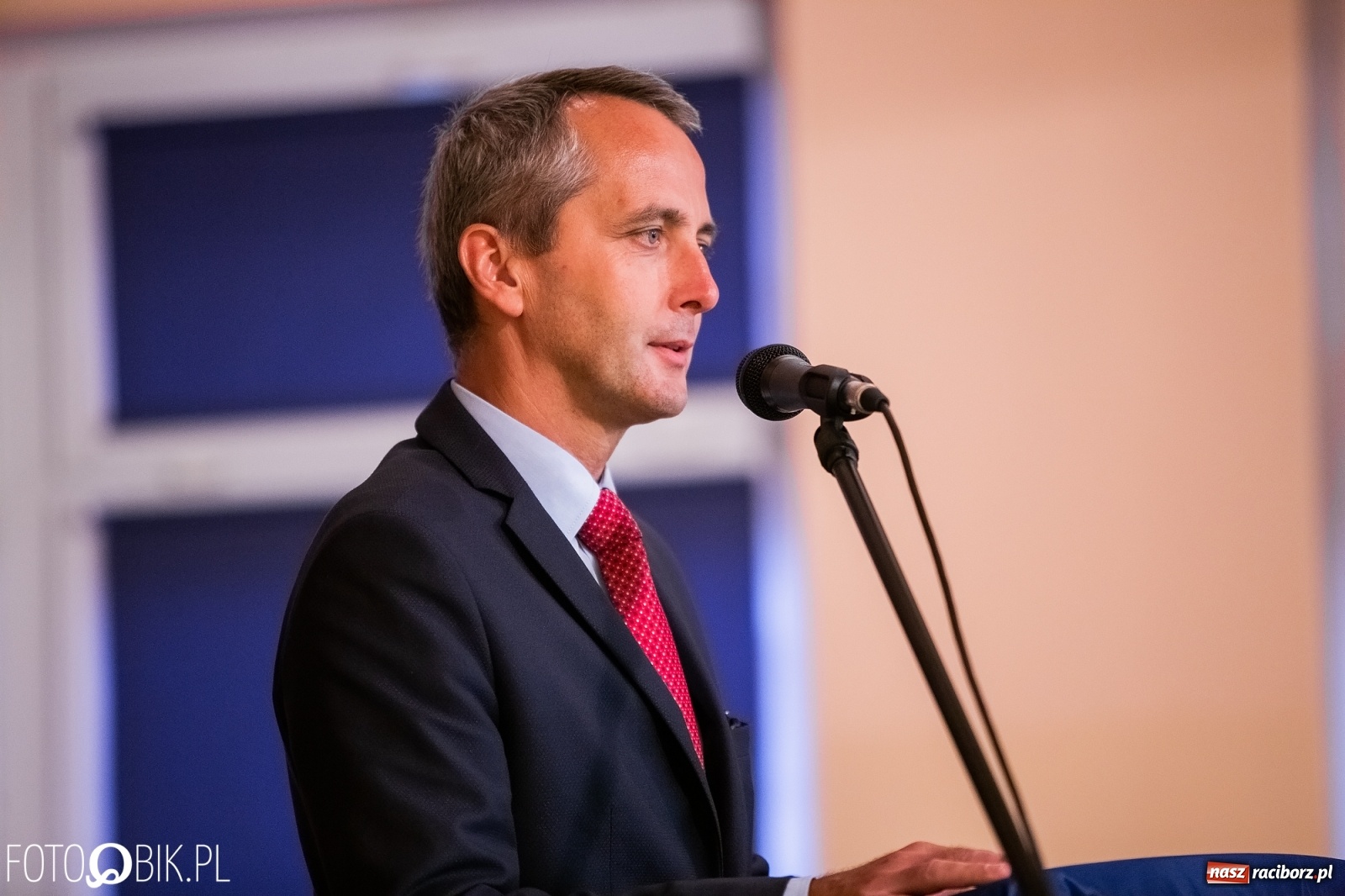 Zdjęcie w galerii na portalu naszraciborz.pl: Miejska inauguracja roku szkolnego w tym roku w SP 18 [FOTO i WIDEO] wiadomości z regionu