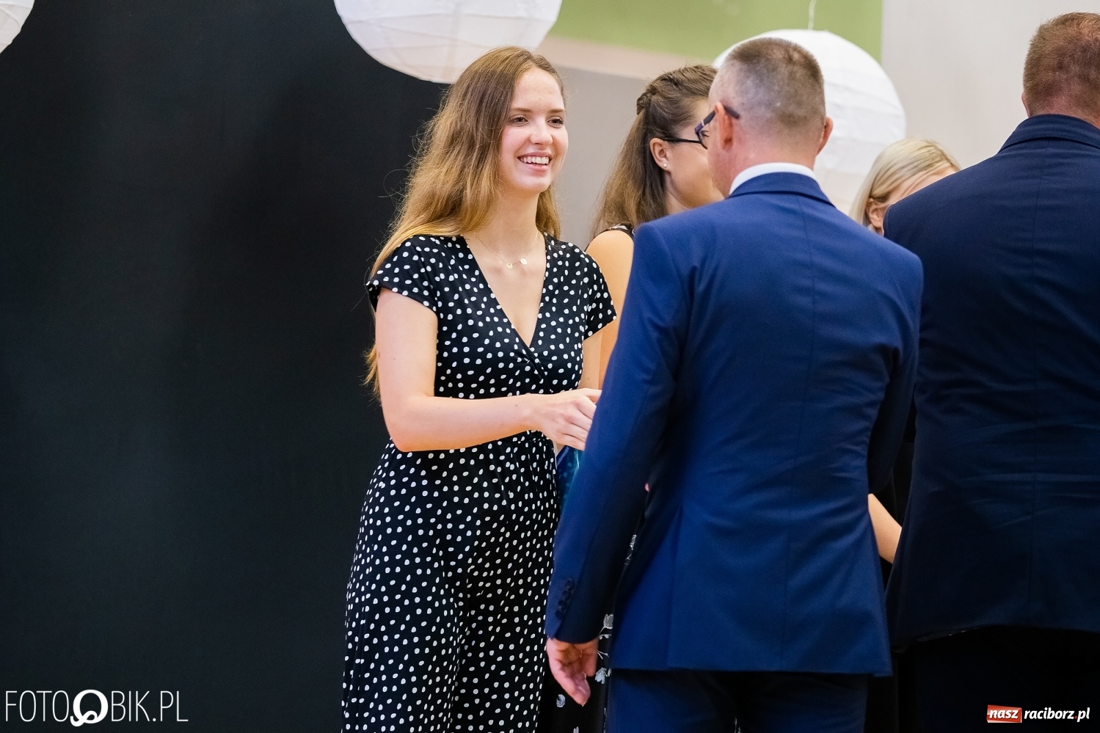 Zdjęcie w galerii na portalu naszraciborz.pl: Powiatowa inauguracja roku szkolnego [FOTO i WIDEO] wiadomości z regionu
