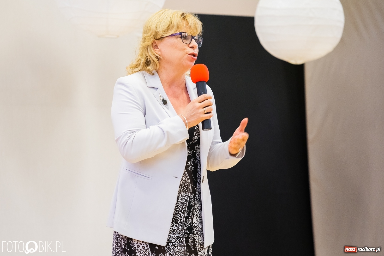 Zdjęcie w galerii na portalu naszraciborz.pl: Powiatowa inauguracja roku szkolnego [FOTO i WIDEO] wiadomości z regionu