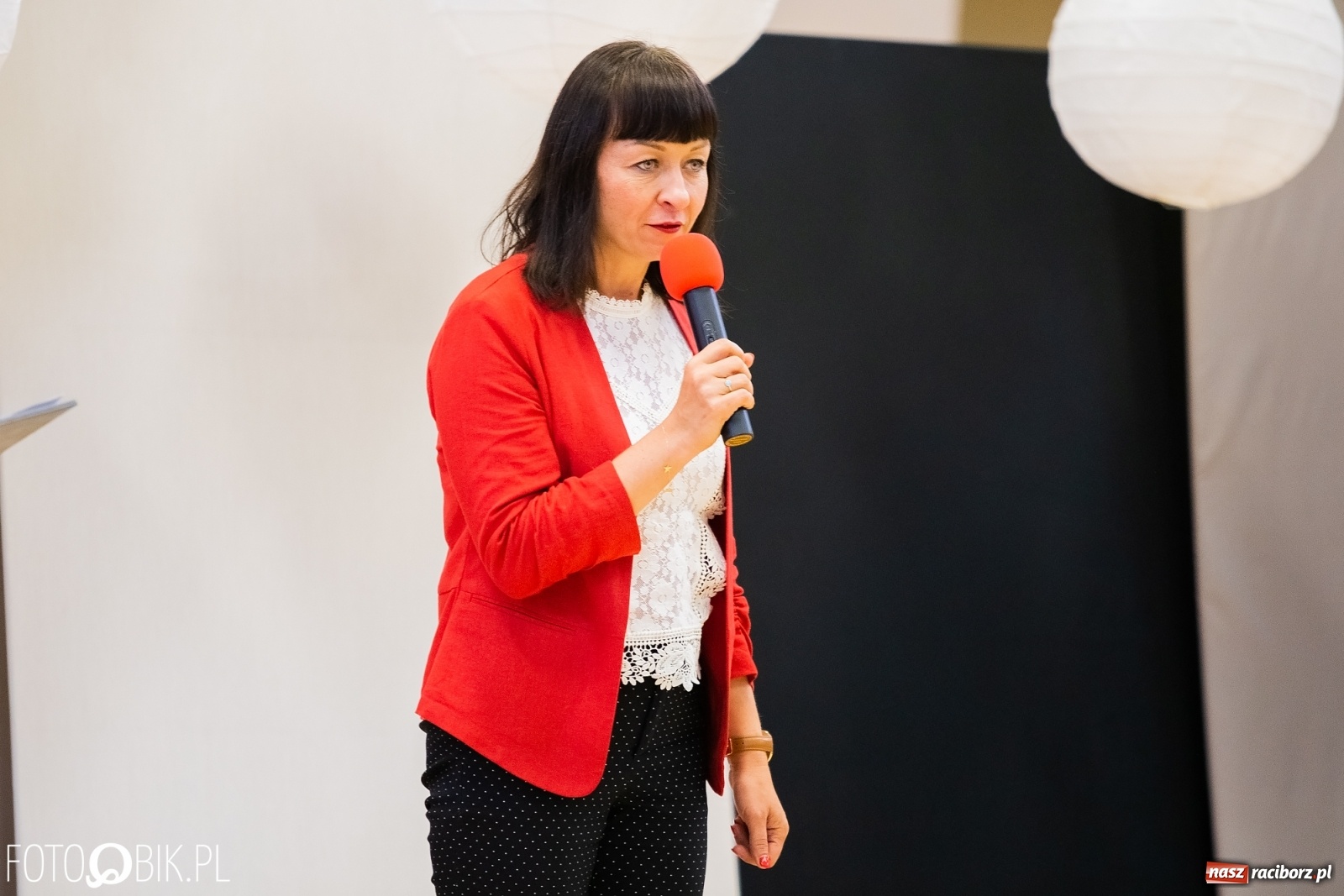 Zdjęcie w galerii na portalu naszraciborz.pl: Powiatowa inauguracja roku szkolnego [FOTO i WIDEO] wiadomości z regionu