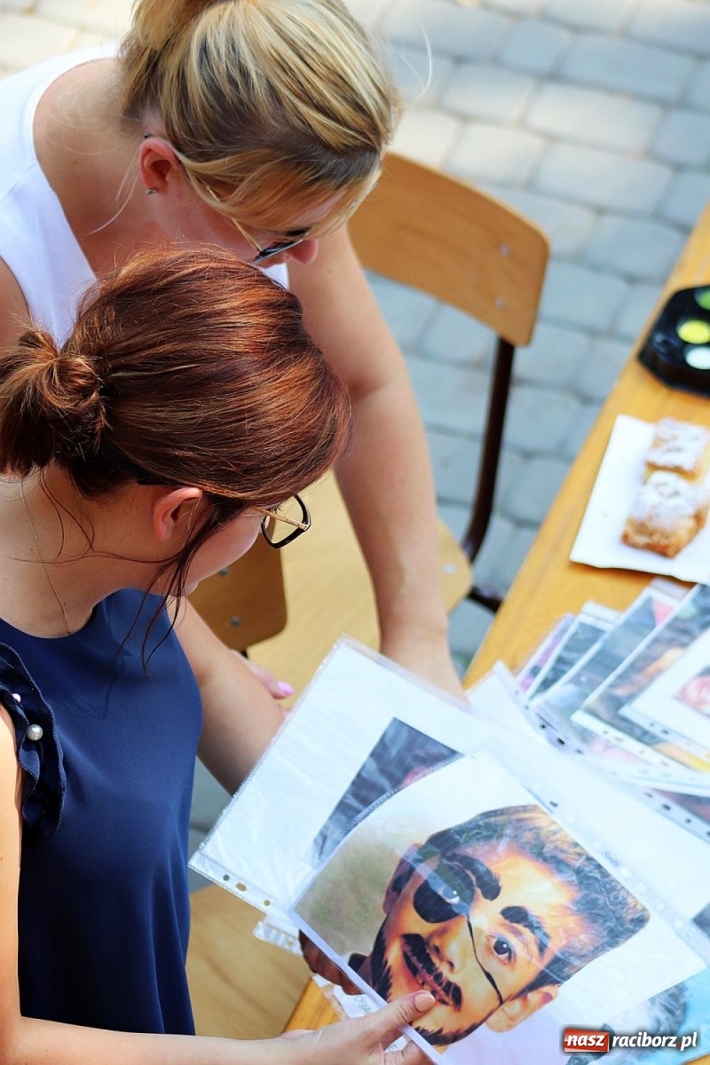 Zdjęcie w galerii na portalu naszraciborz.pl: Dożynki w Sławikowie [FOTO]  wiadomości z regionu