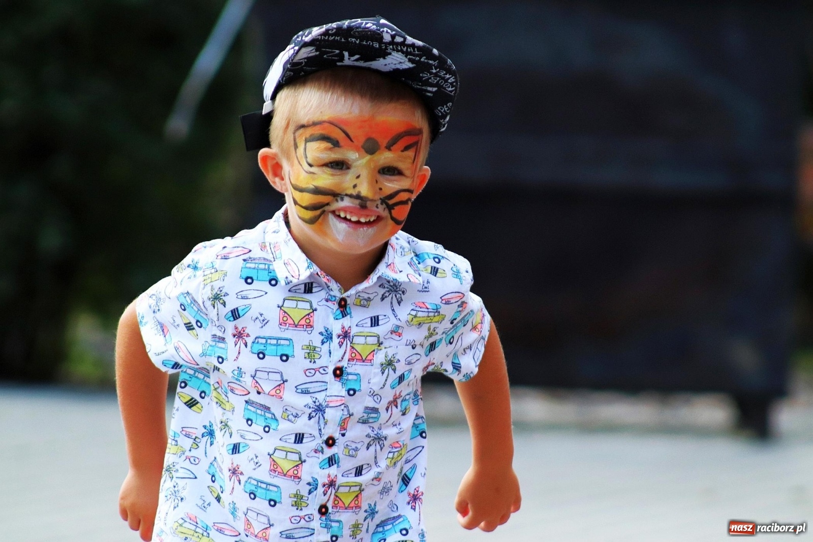 Zdjęcie w galerii na portalu naszraciborz.pl: Dożynki w Sławikowie [FOTO]  wiadomości z regionu