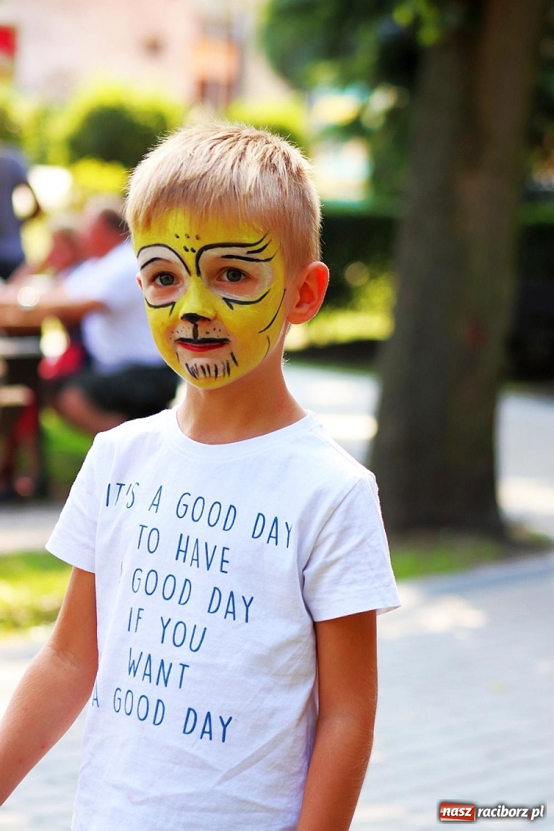 Zdjęcie w galerii na portalu naszraciborz.pl: Dożynki w Sławikowie [FOTO]  wiadomości z regionu