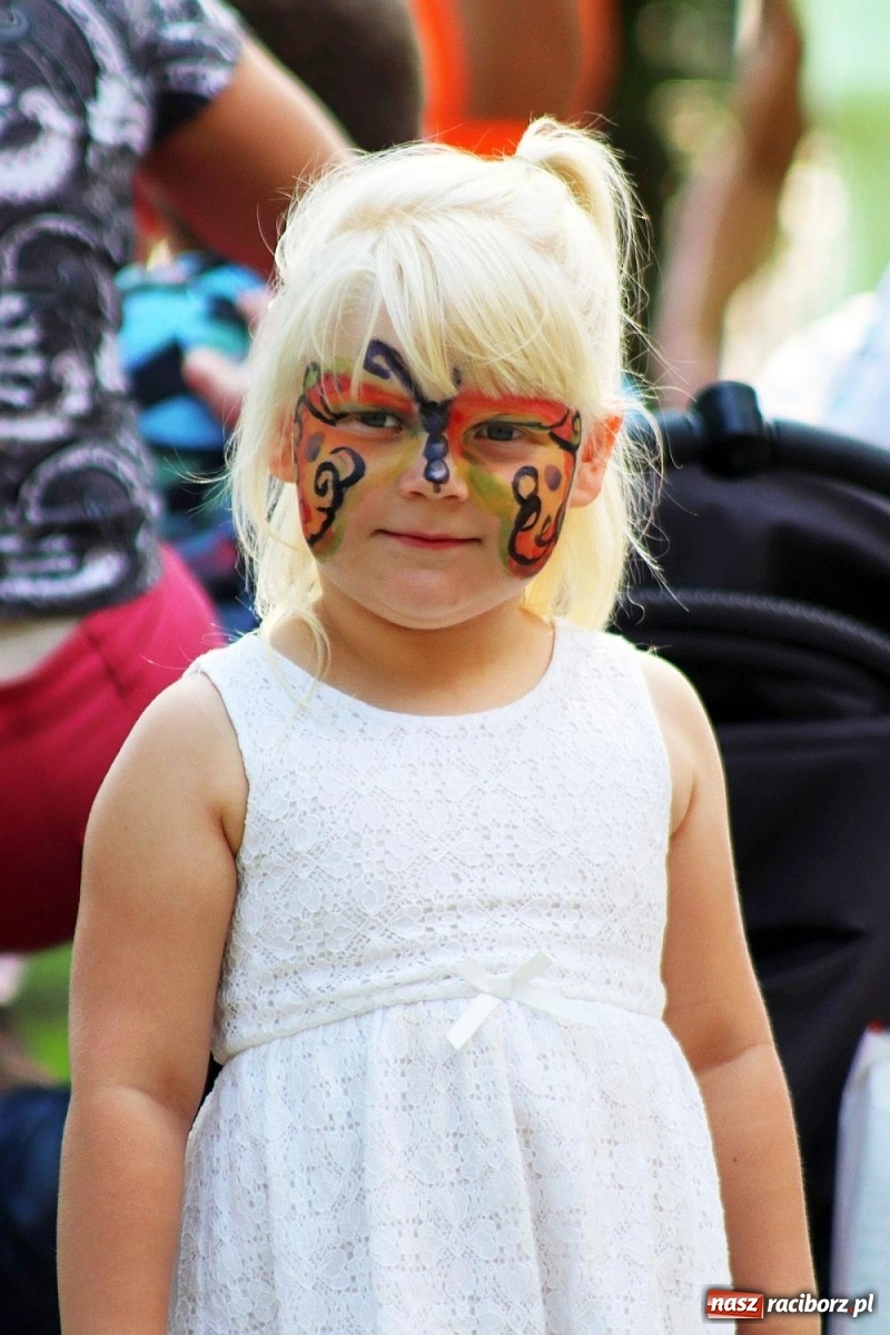 Zdjęcie w galerii na portalu naszraciborz.pl: Dożynki w Sławikowie [FOTO]  wiadomości z regionu