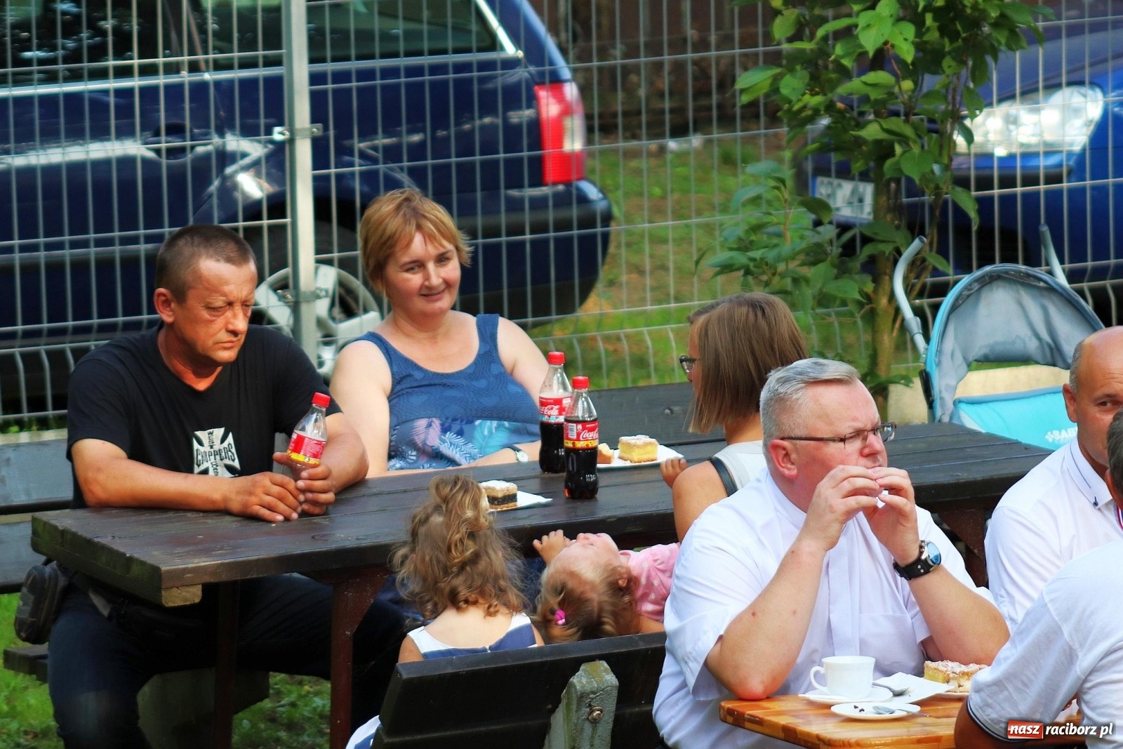 Zdjęcie w galerii na portalu naszraciborz.pl: Dożynki w Sławikowie [FOTO]  wiadomości z regionu