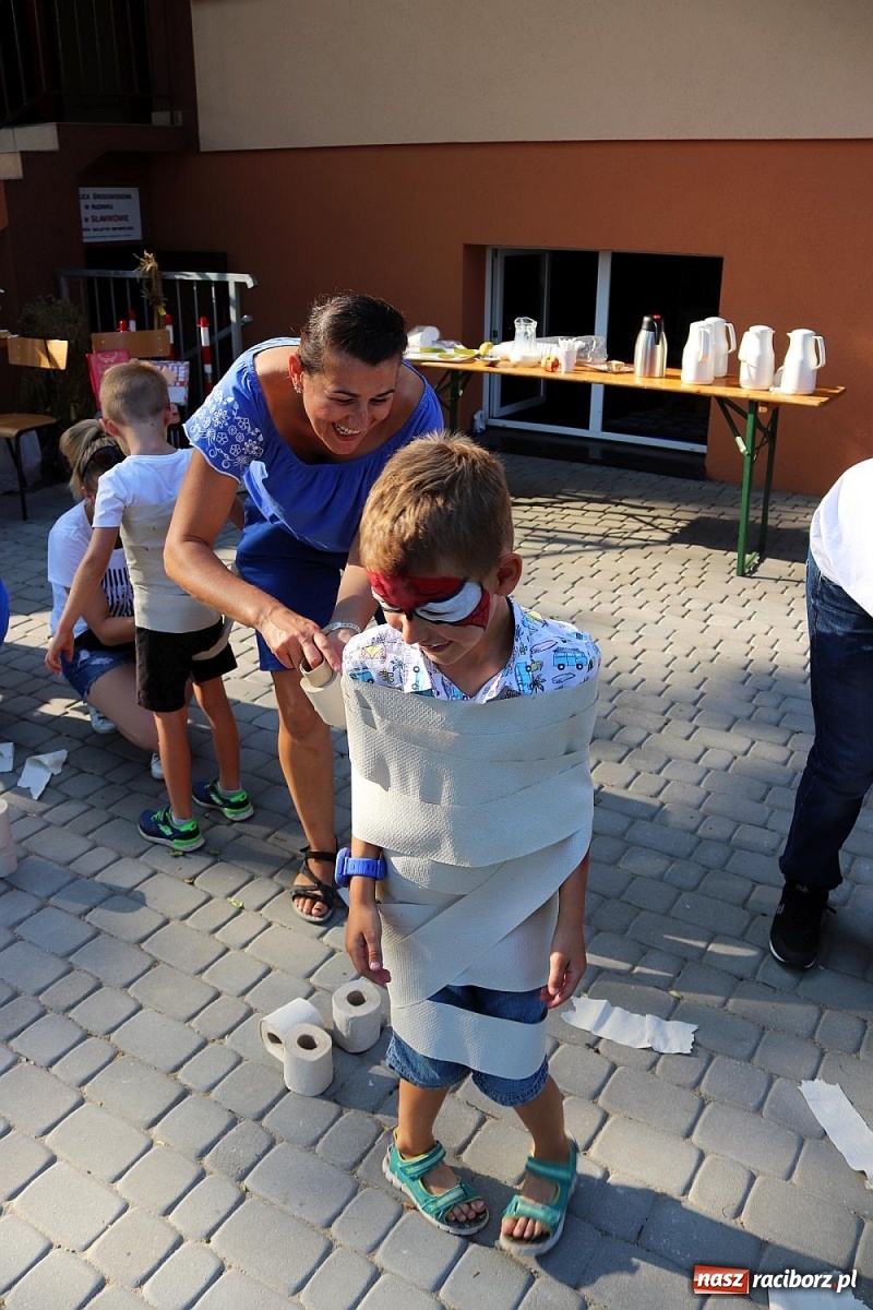 Zdjęcie w galerii na portalu naszraciborz.pl: Dożynki w Sławikowie [FOTO]  wiadomości z regionu