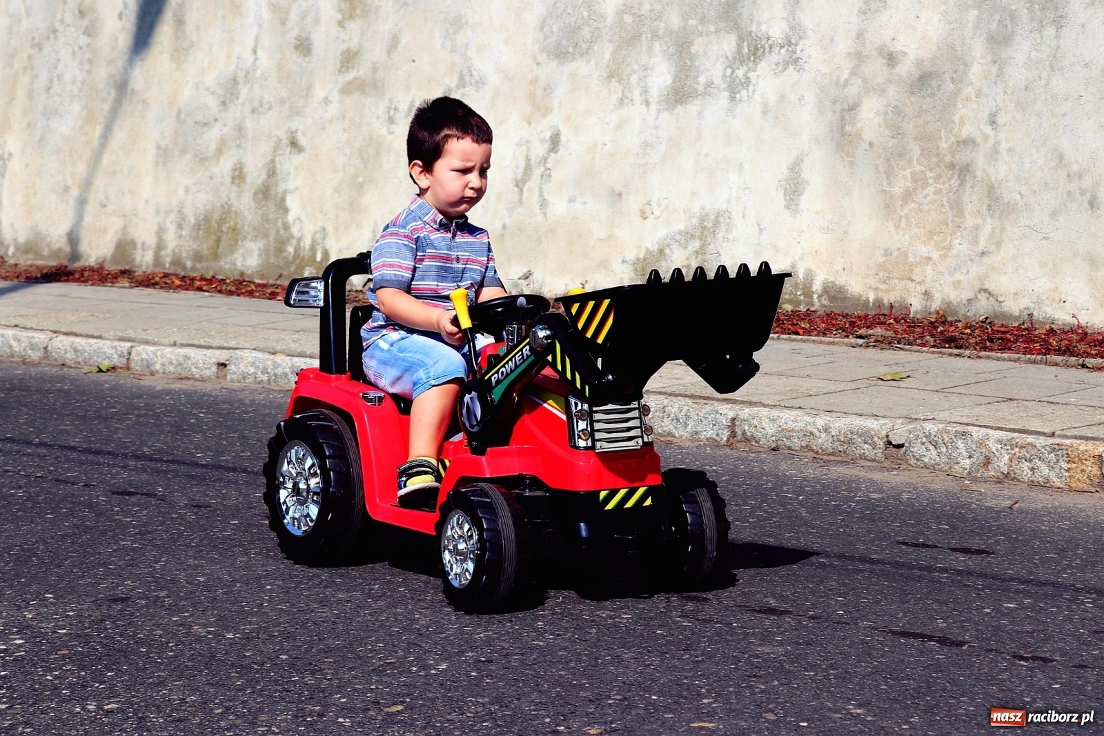 Zdjęcie w galerii na portalu naszraciborz.pl: Dożynki w Sławikowie [FOTO]  wiadomości z regionu