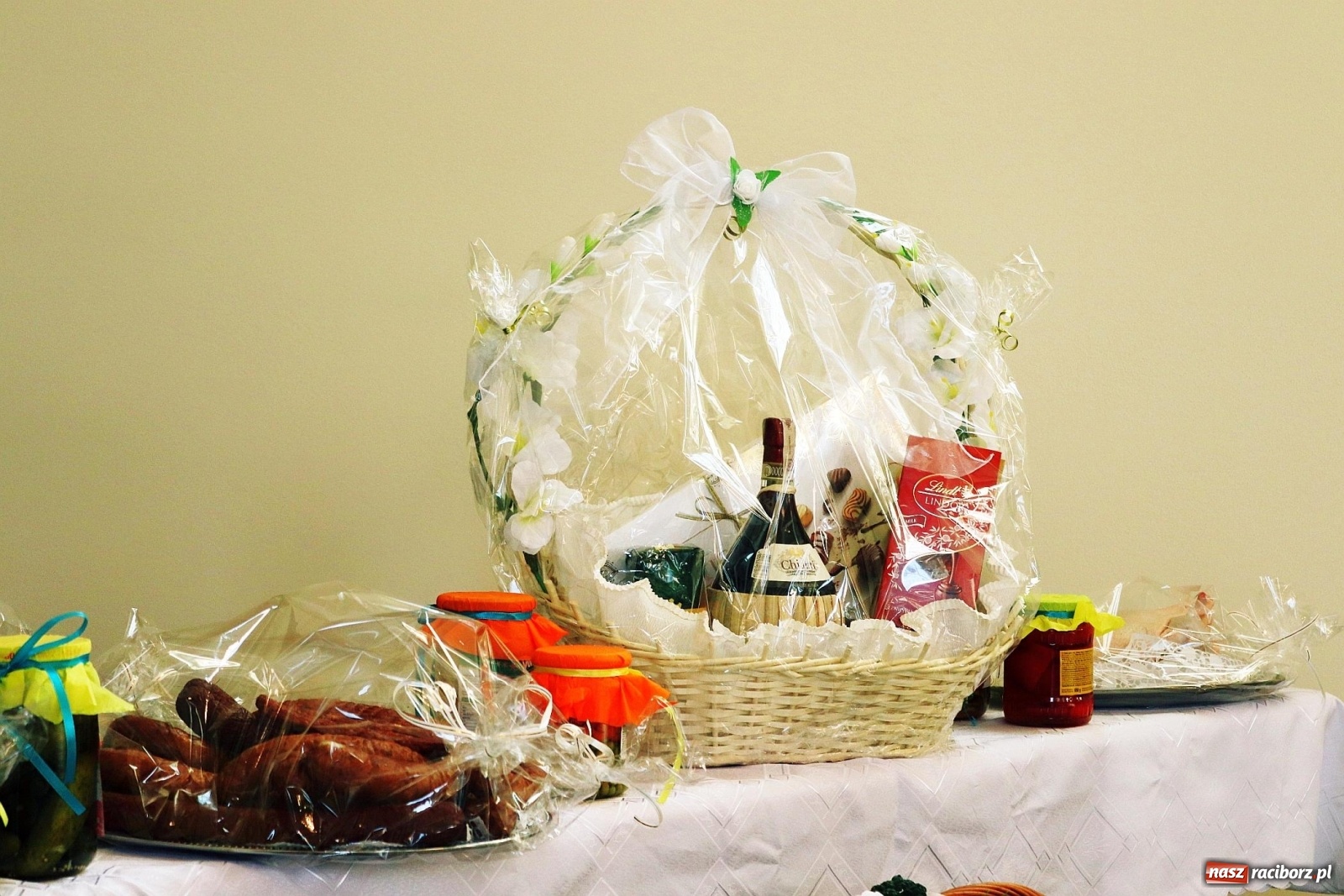 Zdjęcie w galerii na portalu naszraciborz.pl: Dożynki w Sławikowie [FOTO]  wiadomości z regionu