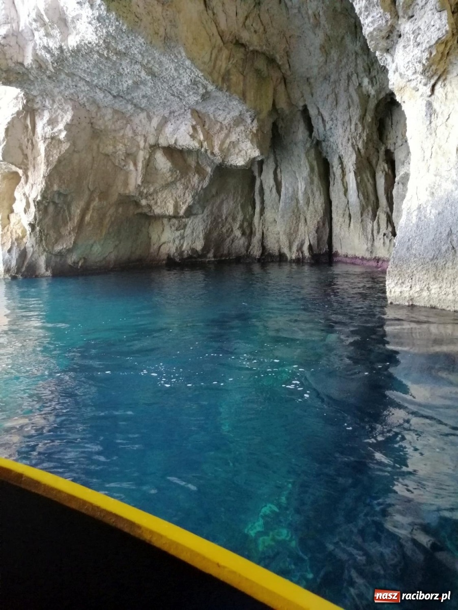 Zdjęcie w galerii na portalu naszraciborz.pl: Lepsza szkoła – lepsza przyszłość. Kadra I LO na Malcie wiadomości z regionu