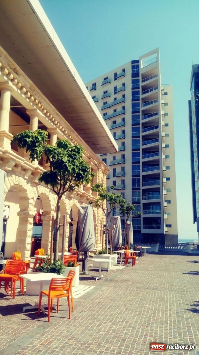 Zdjęcie w galerii na portalu naszraciborz.pl: Lepsza szkoła – lepsza przyszłość. Kadra I LO na Malcie wiadomości z regionu