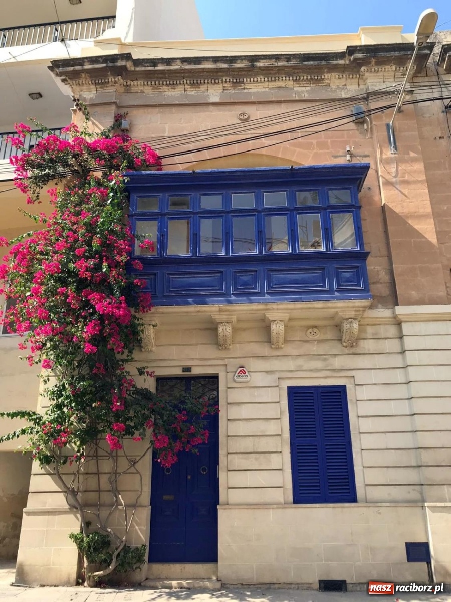 Zdjęcie w galerii na portalu naszraciborz.pl: Lepsza szkoła – lepsza przyszłość. Kadra I LO na Malcie wiadomości z regionu