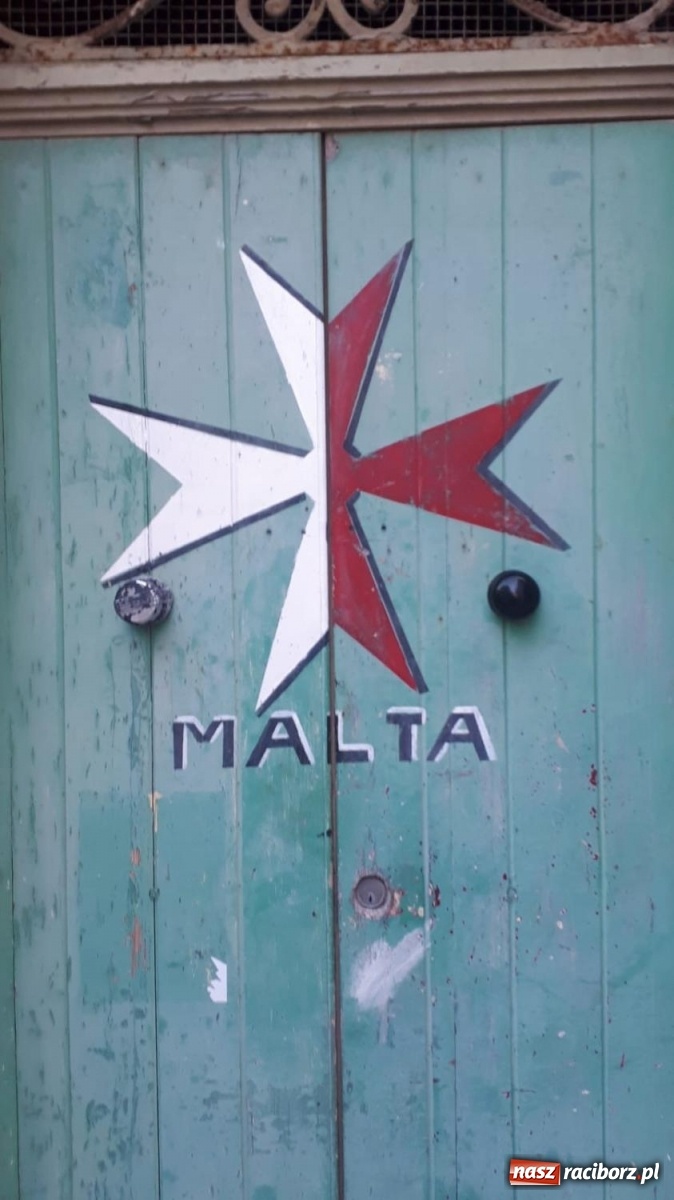 Zdjęcie w galerii na portalu naszraciborz.pl: Lepsza szkoła – lepsza przyszłość. Kadra I LO na Malcie wiadomości z regionu