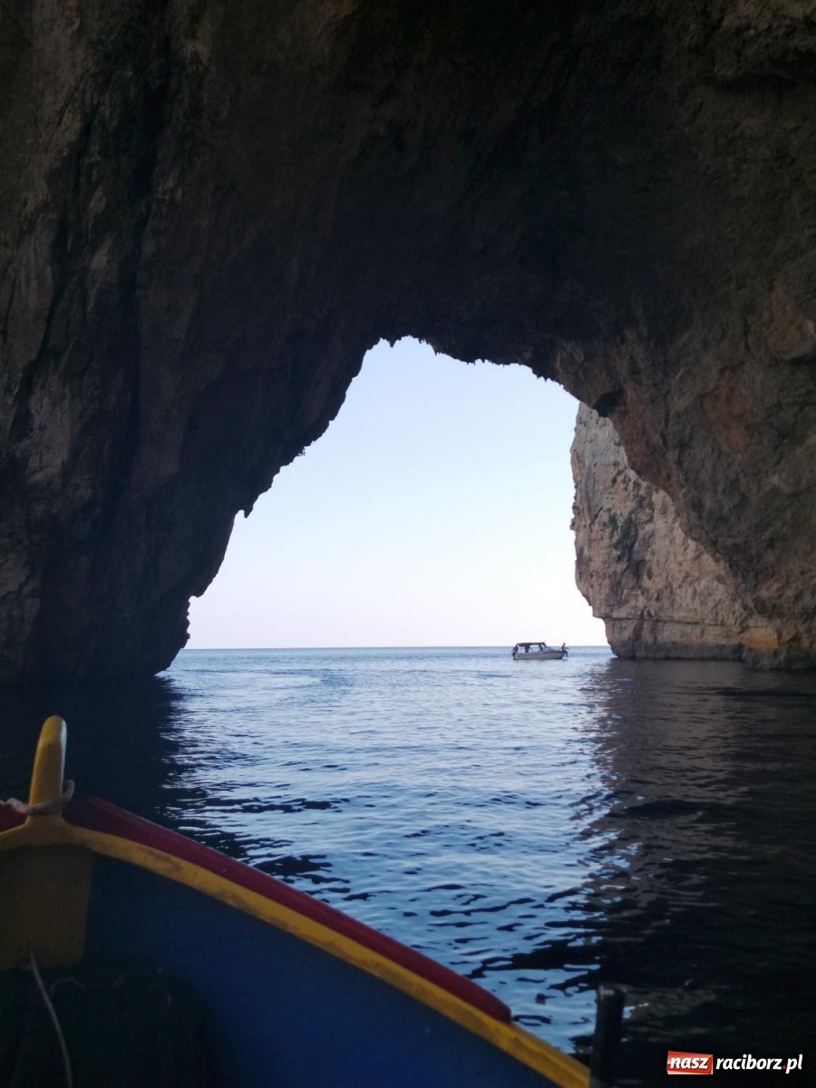 Zdjęcie w galerii na portalu naszraciborz.pl: Lepsza szkoła – lepsza przyszłość. Kadra I LO na Malcie wiadomości z regionu