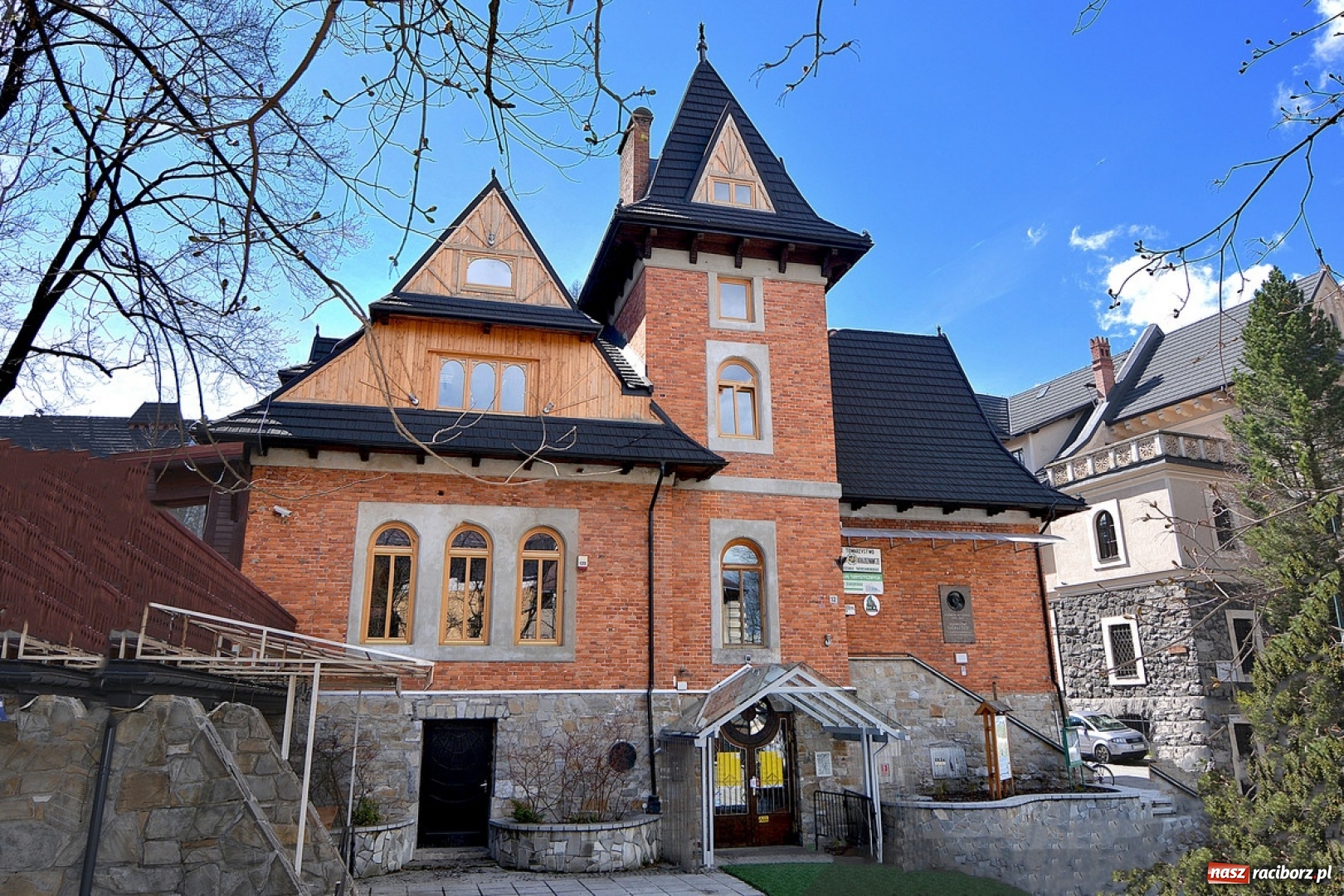 Zdjęcie w galerii na portalu naszraciborz.pl: Poznaj z nami Skarby Podhala! wiadomości z regionu