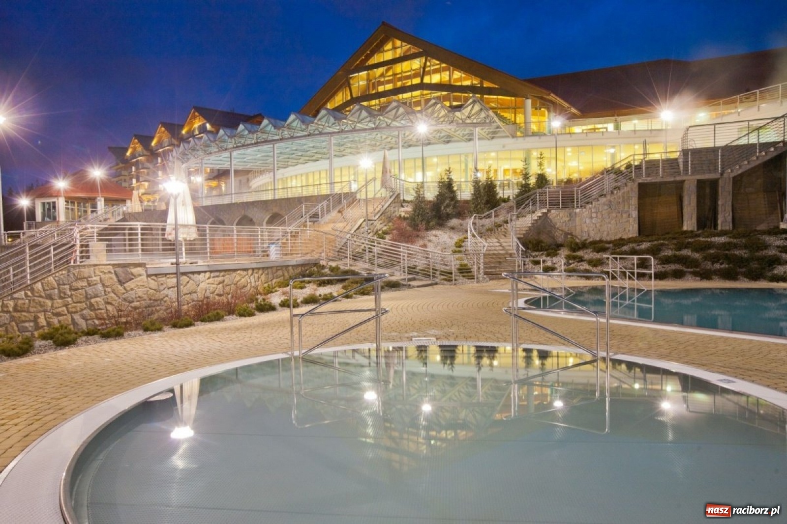 Zdjęcie w galerii na portalu naszraciborz.pl: Poznaj z nami Skarby Podhala! wiadomości z regionu