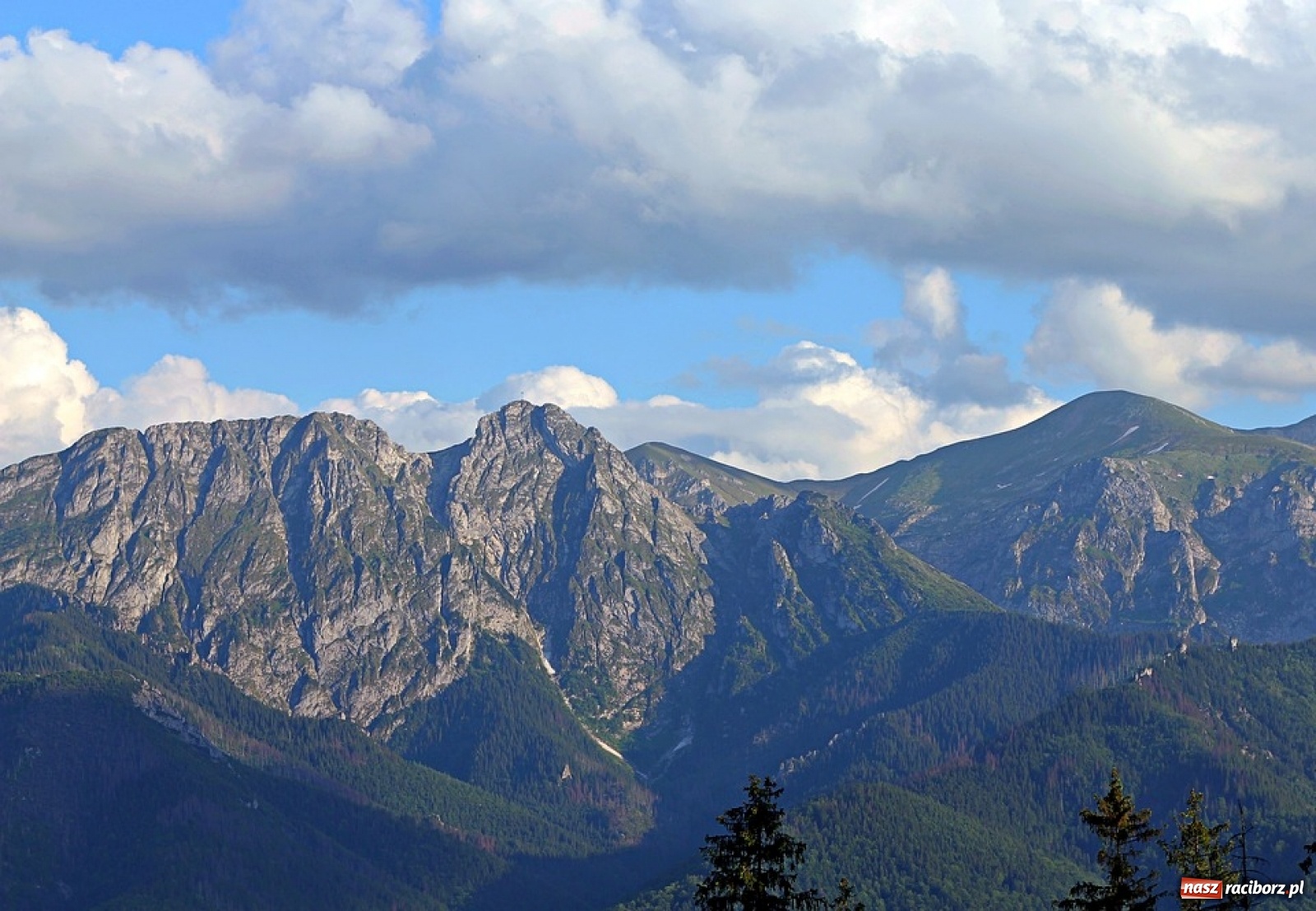 Zdjęcie w galerii na portalu naszraciborz.pl: Poznaj z nami Skarby Podhala! wiadomości z regionu