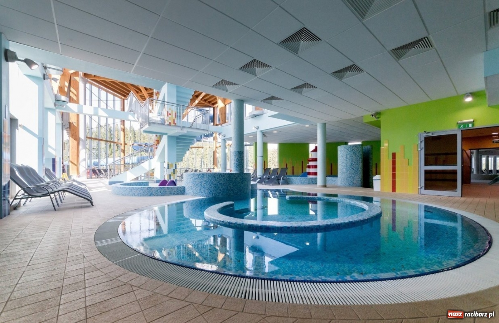 Zdjęcie w galerii na portalu naszraciborz.pl: Poznaj z nami Skarby Podhala! wiadomości z regionu