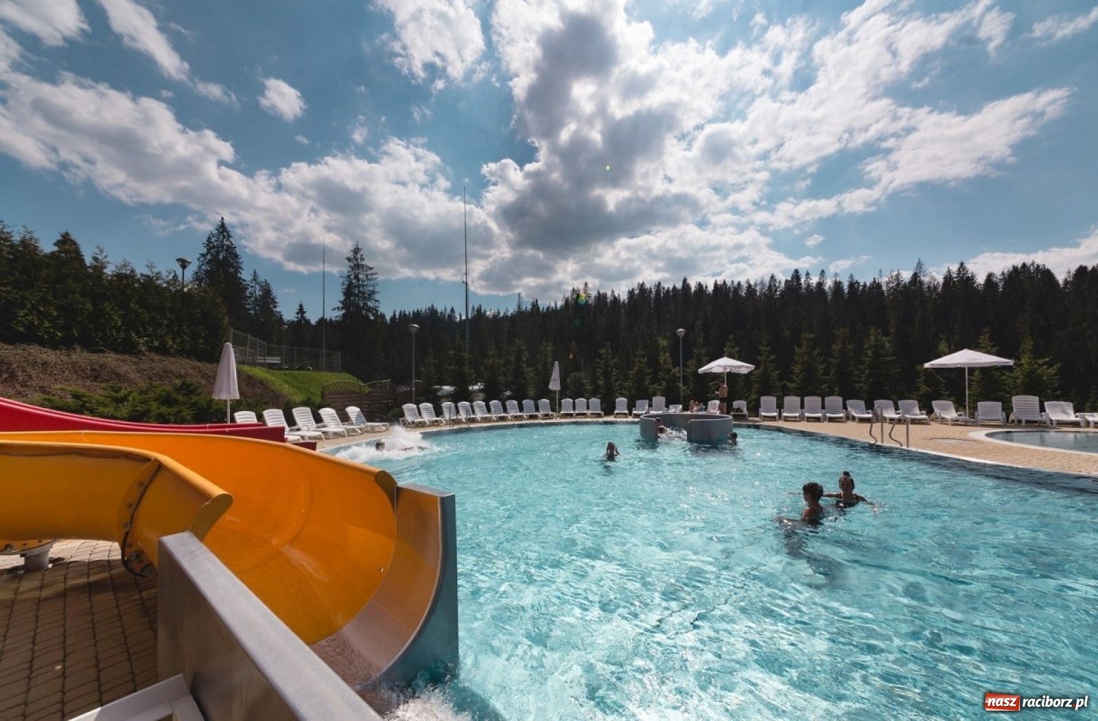 Zdjęcie w galerii na portalu naszraciborz.pl: Poznaj z nami Skarby Podhala! wiadomości z regionu