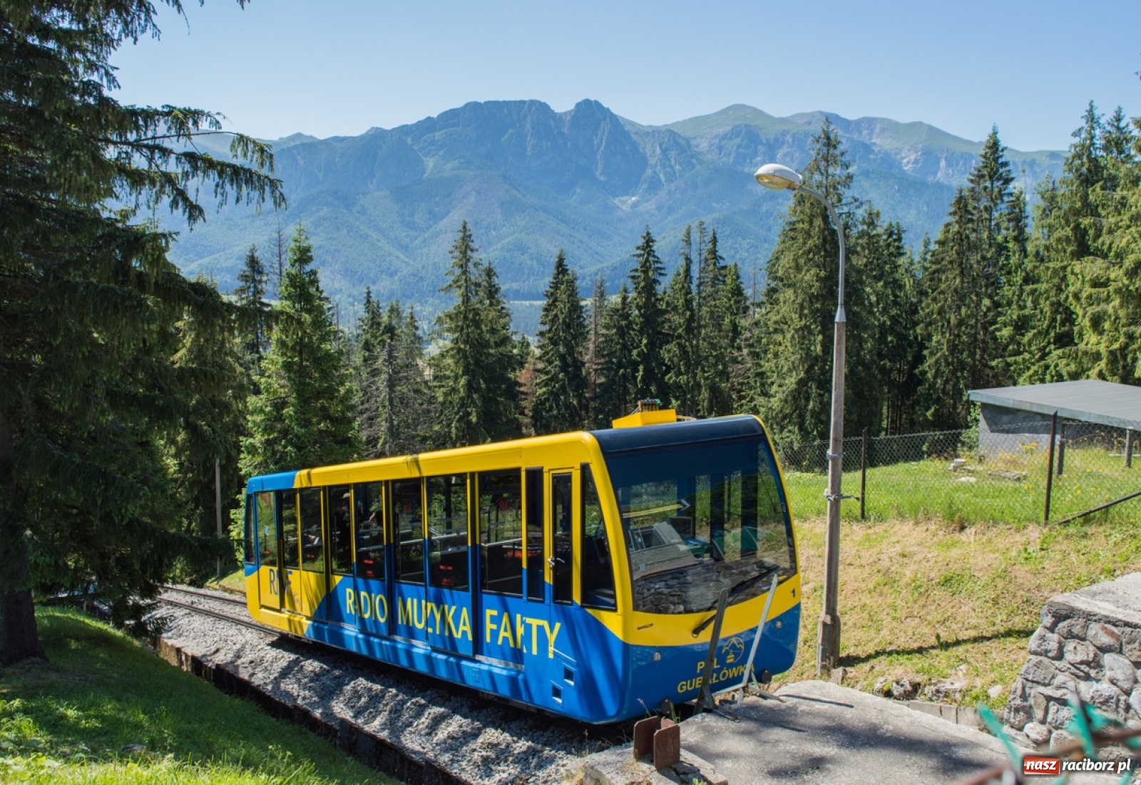 Zdjęcie w galerii na portalu naszraciborz.pl: Poznaj z nami Skarby Podhala! wiadomości z regionu