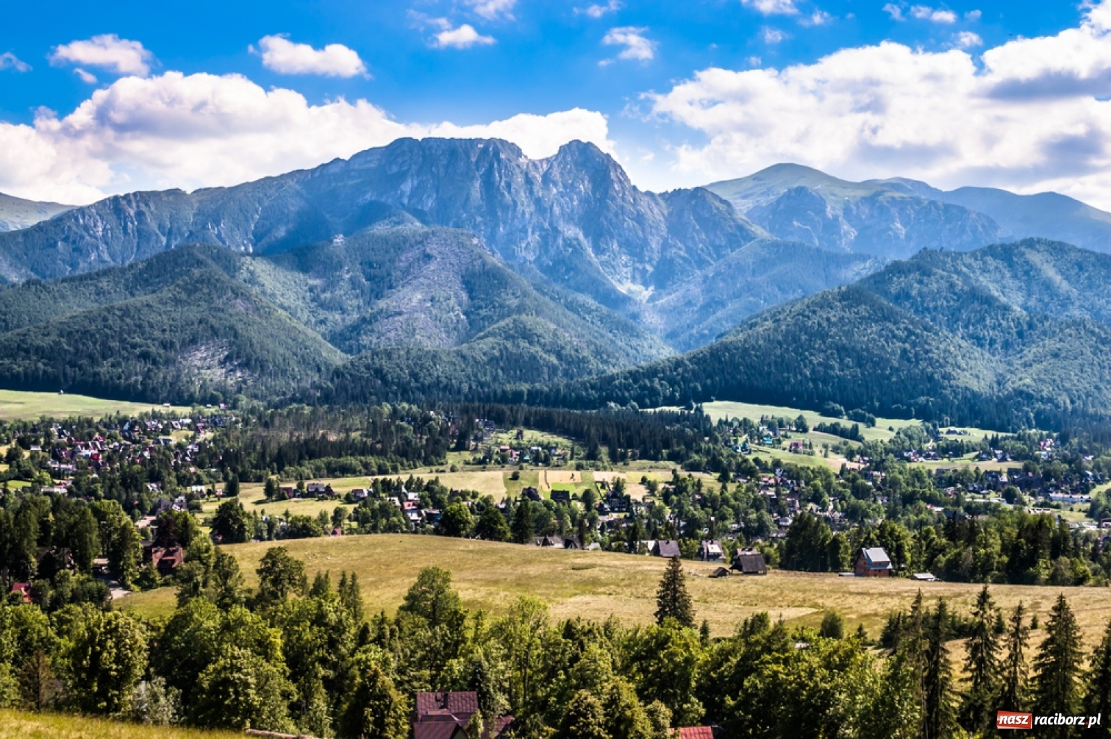 Zdjęcie w galerii na portalu naszraciborz.pl: Poznaj z nami Skarby Podhala! wiadomości z regionu