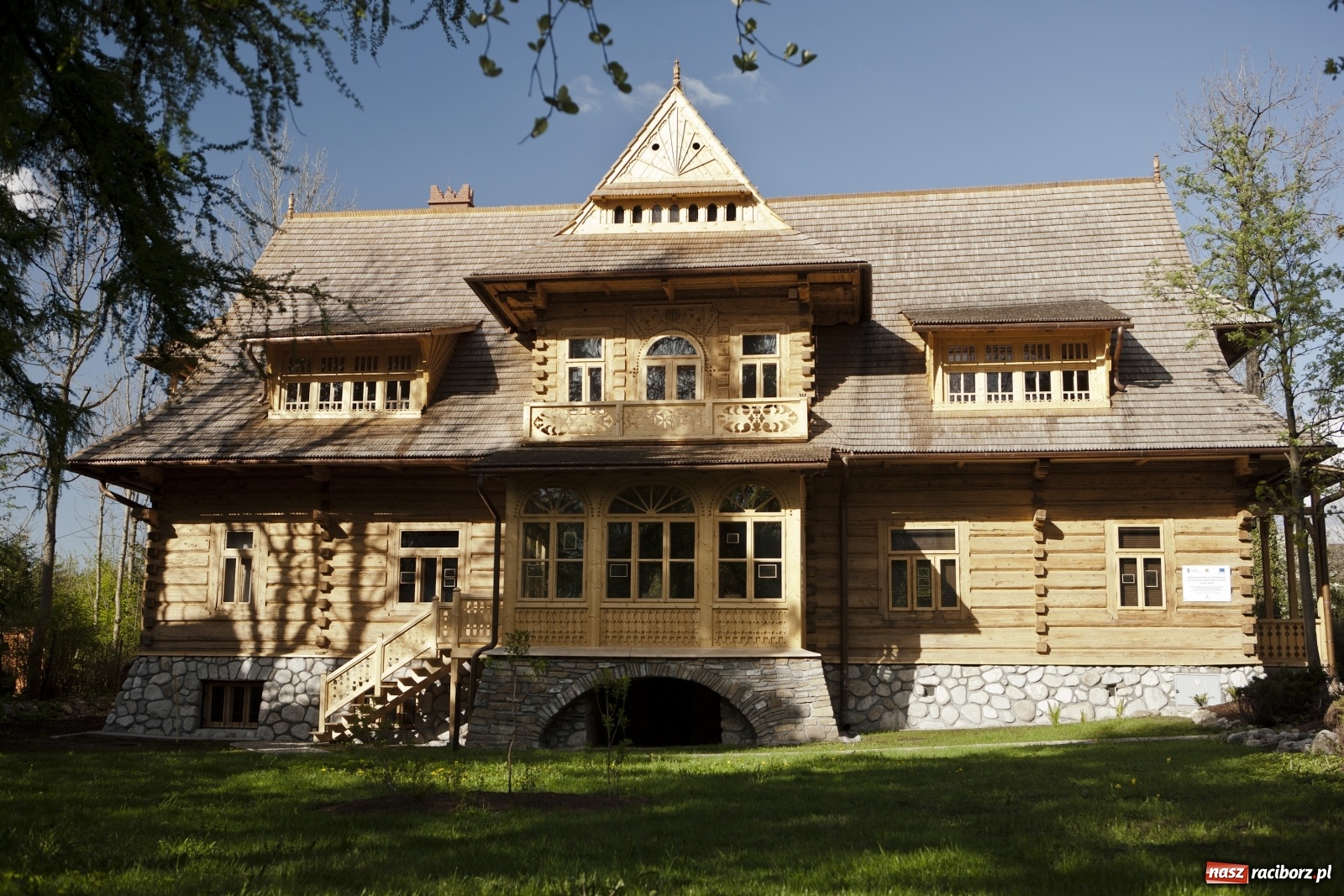 Zdjęcie w galerii na portalu naszraciborz.pl: Poznaj z nami Skarby Podhala! wiadomości z regionu