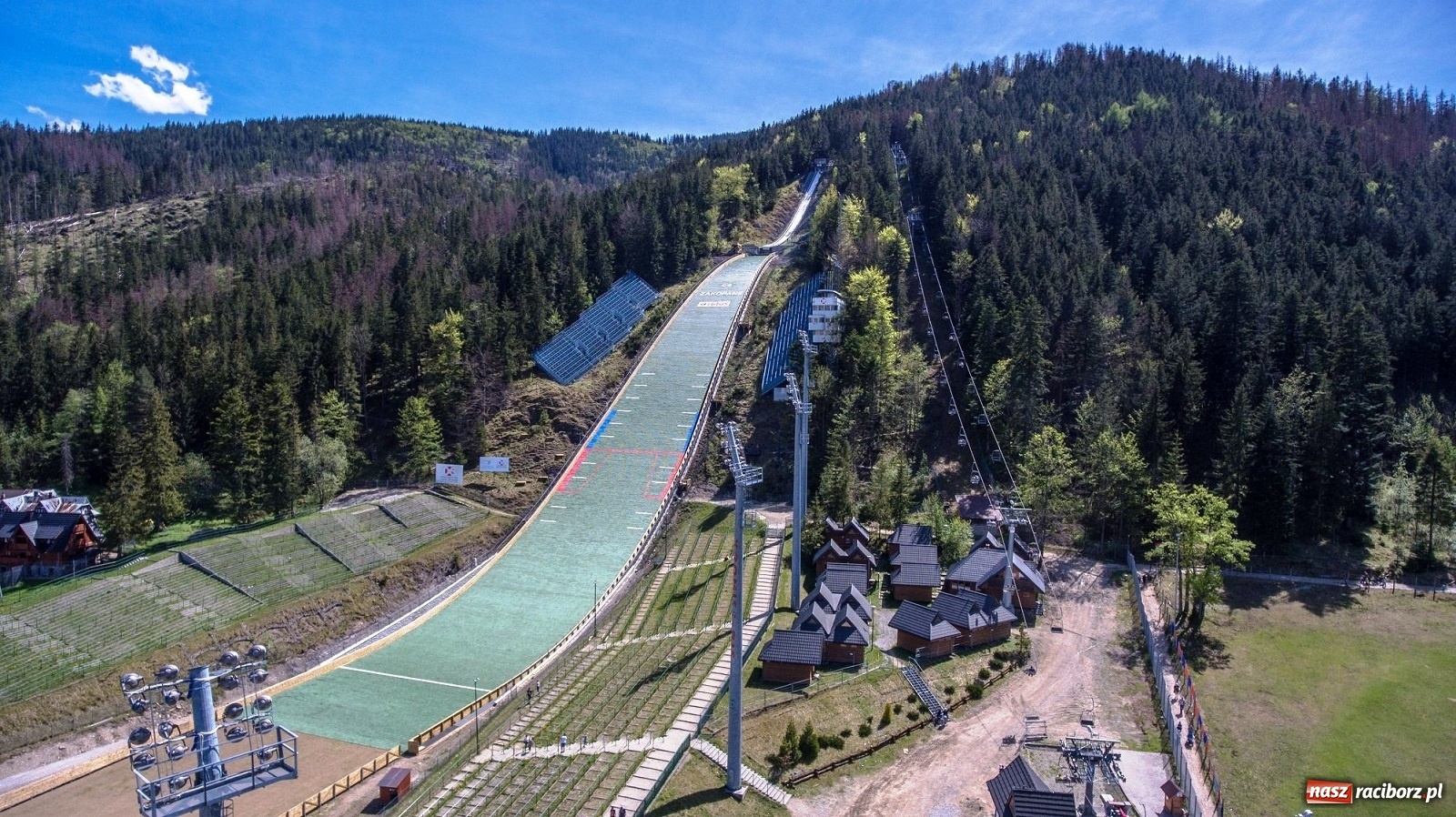 Zdjęcie w galerii na portalu naszraciborz.pl: Poznaj z nami Skarby Podhala! wiadomości z regionu