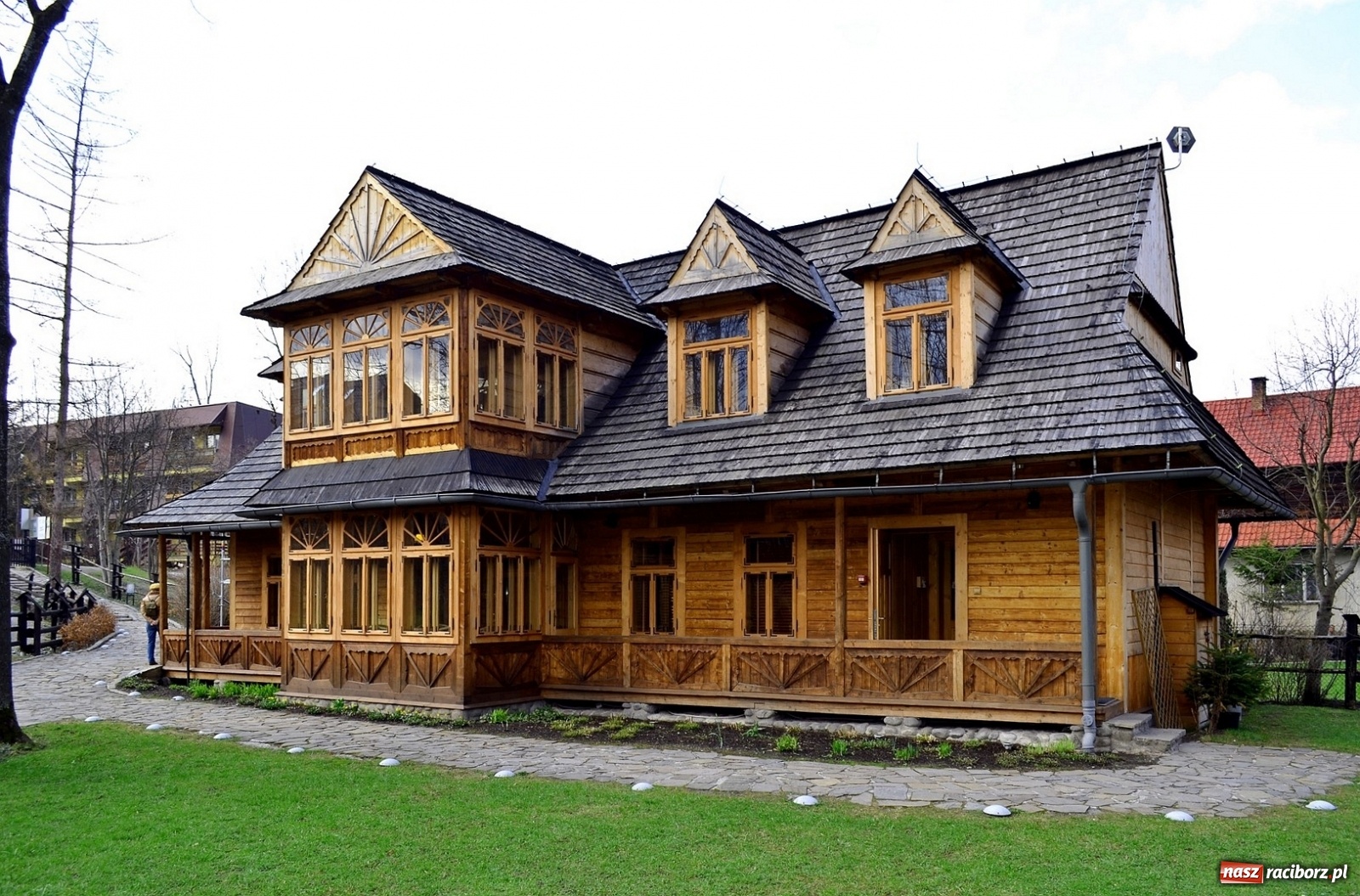 Zdjęcie w galerii na portalu naszraciborz.pl: Poznaj z nami Skarby Podhala! wiadomości z regionu