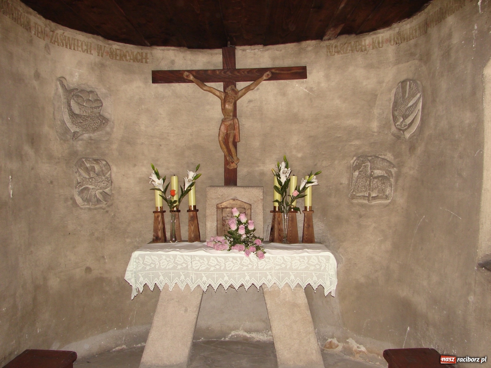 Zdjęcie w galerii na portalu naszraciborz.pl: Poznaj z nami Skarby Podhala! wiadomości z regionu