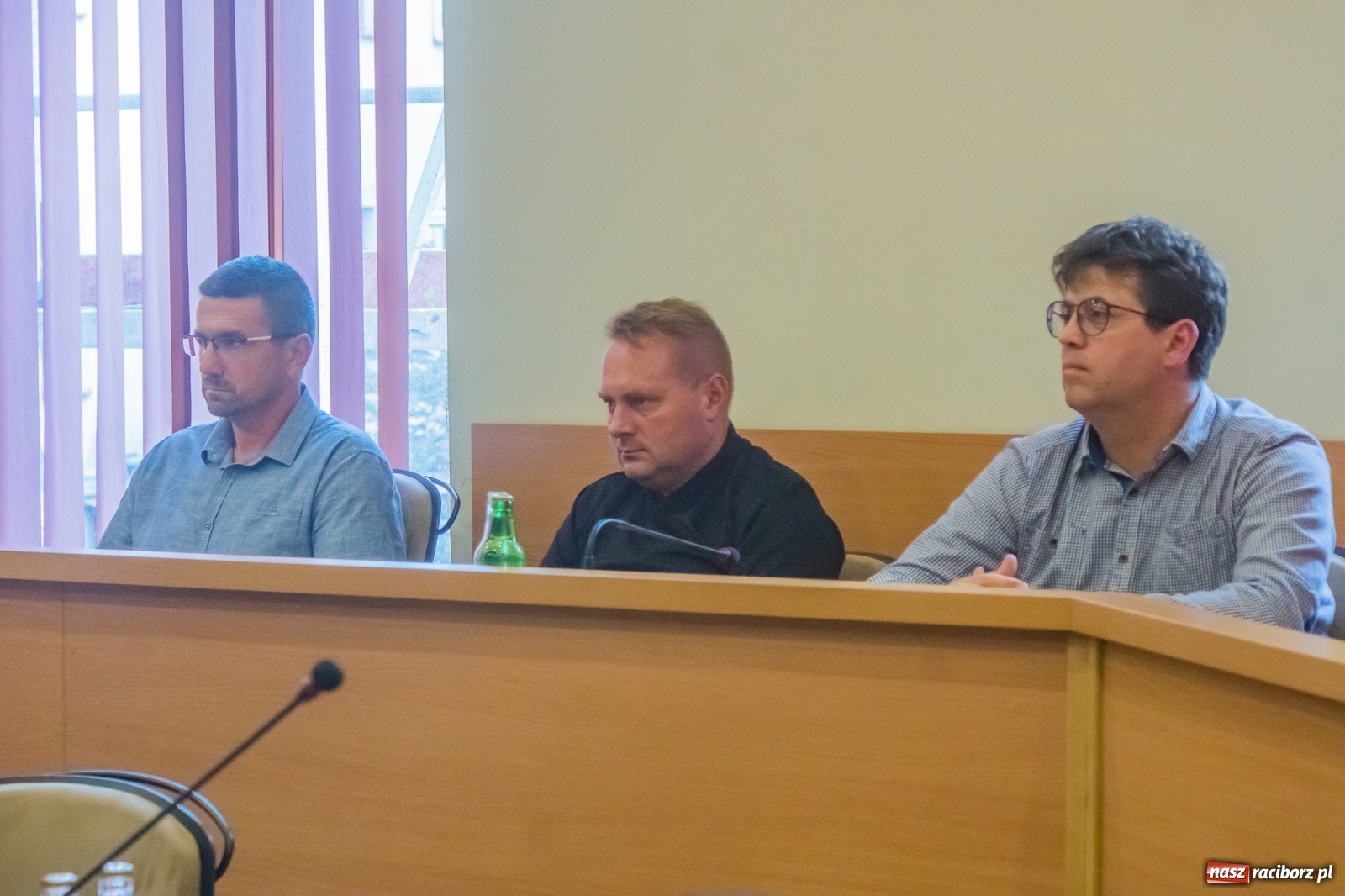 Zdjęcie w galerii na portalu naszraciborz.pl: Raciborska piłka według Marka Śledzia. O co chodzi w umowie ze szkoleniowcem [WIDEO] wiadomości z regionu