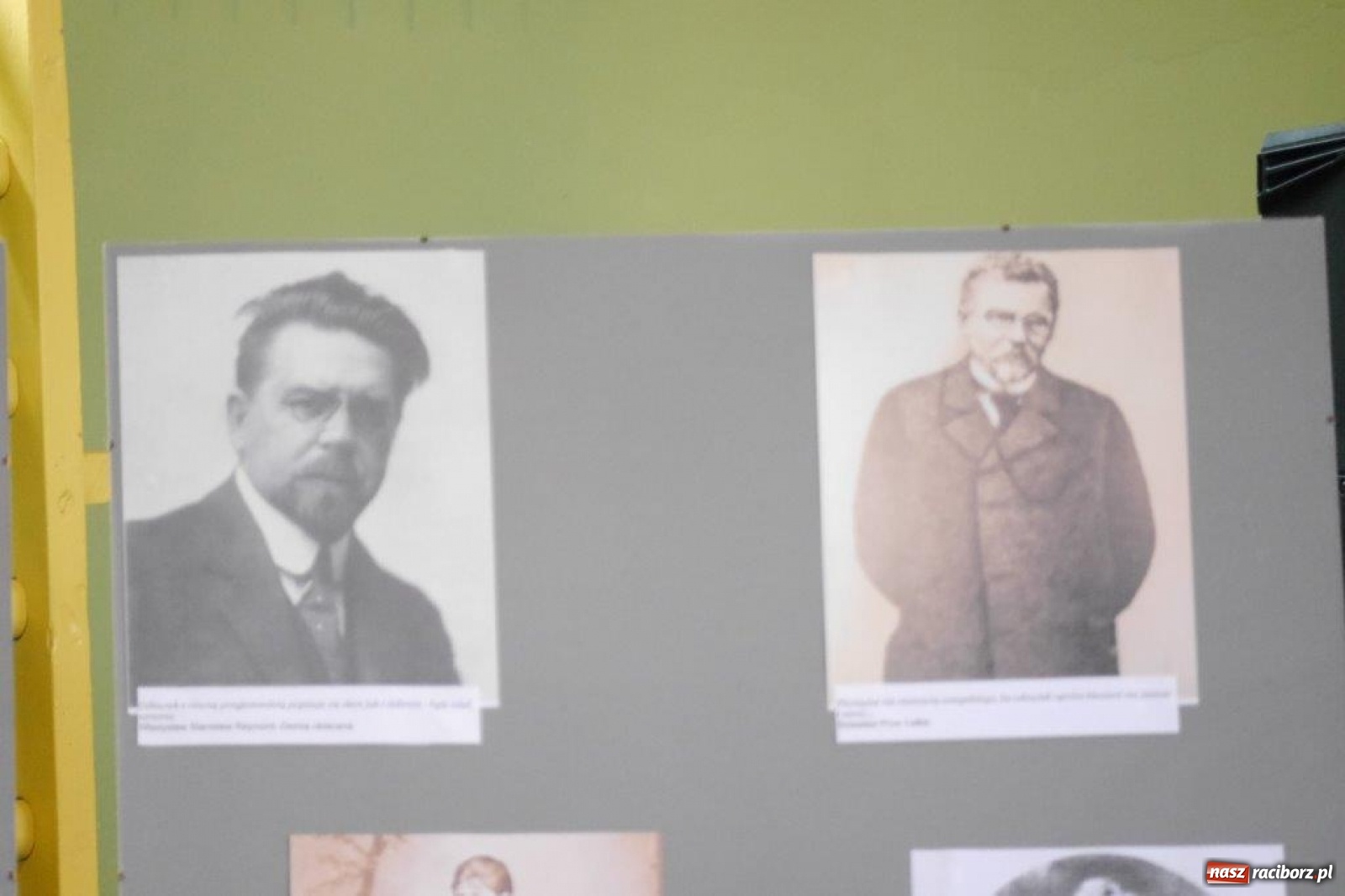 Zdjęcie w galerii na portalu naszraciborz.pl: Narodowe Czytanie 2019 w Rudach za nami wiadomości z regionu