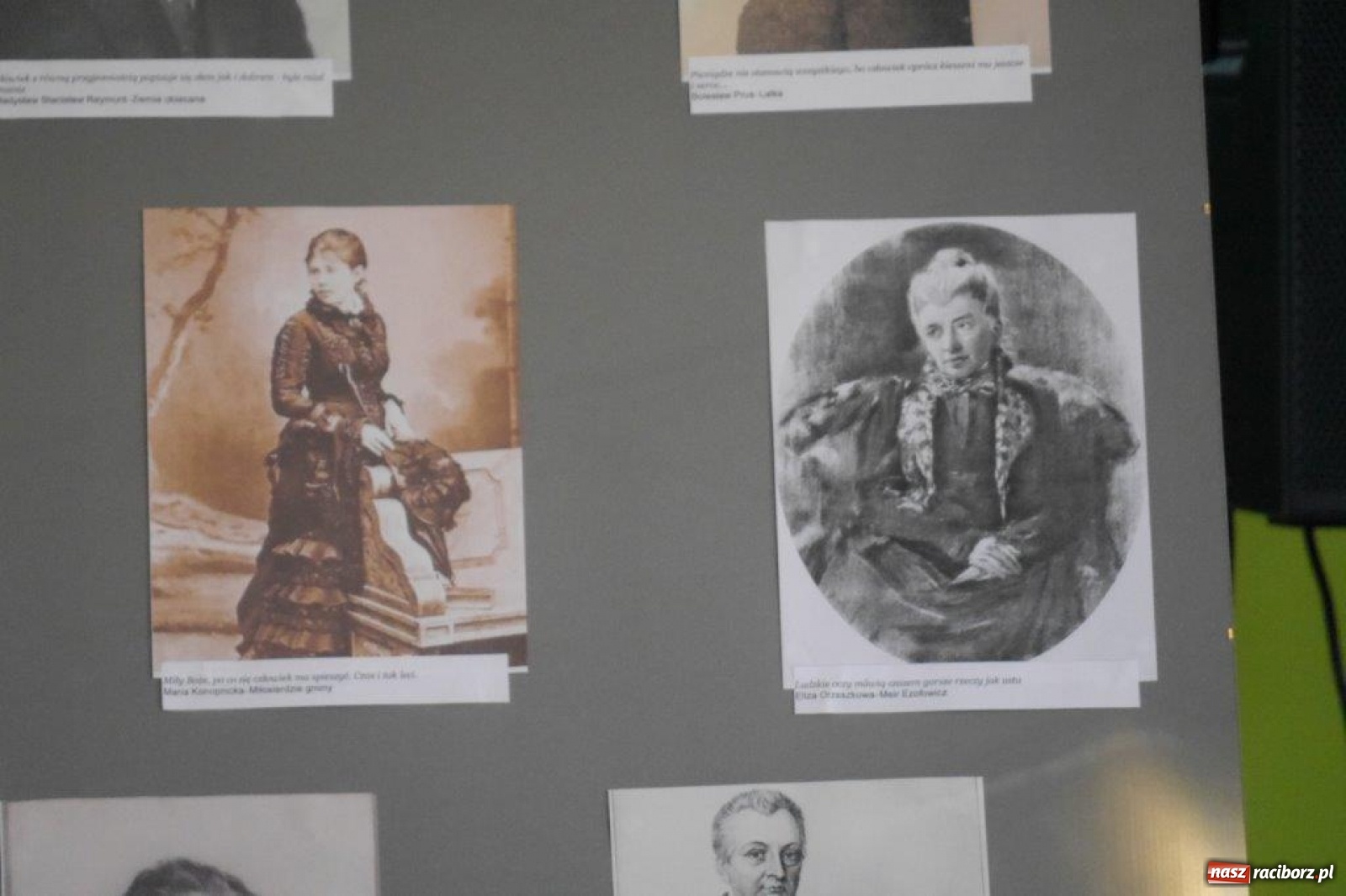 Zdjęcie w galerii na portalu naszraciborz.pl: Narodowe Czytanie 2019 w Rudach za nami wiadomości z regionu