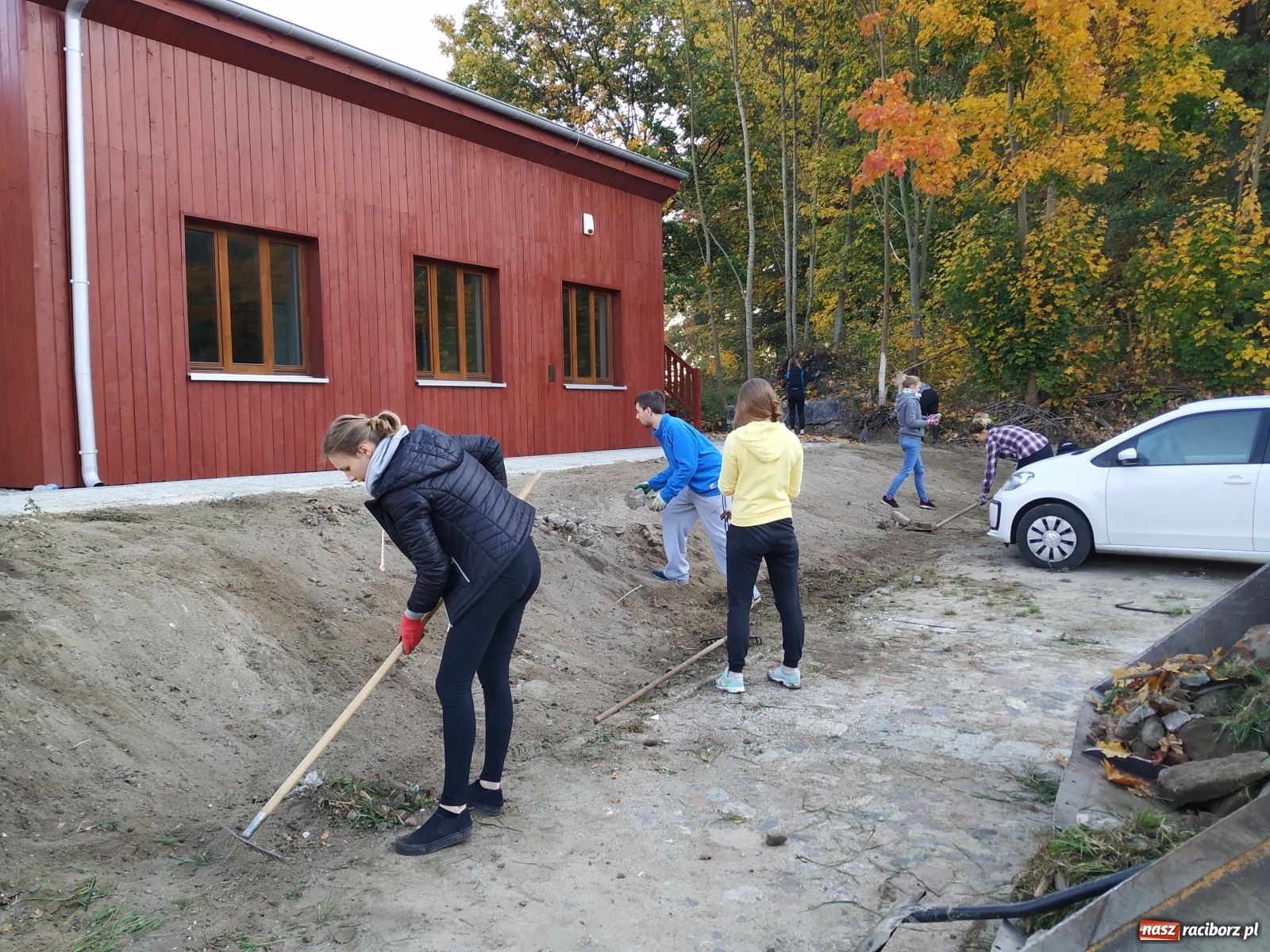 Zdjęcie w galerii na portalu naszraciborz.pl: I Ty możesz zostać architektem. Raciborska PWSZ zaprasza wiadomości z regionu