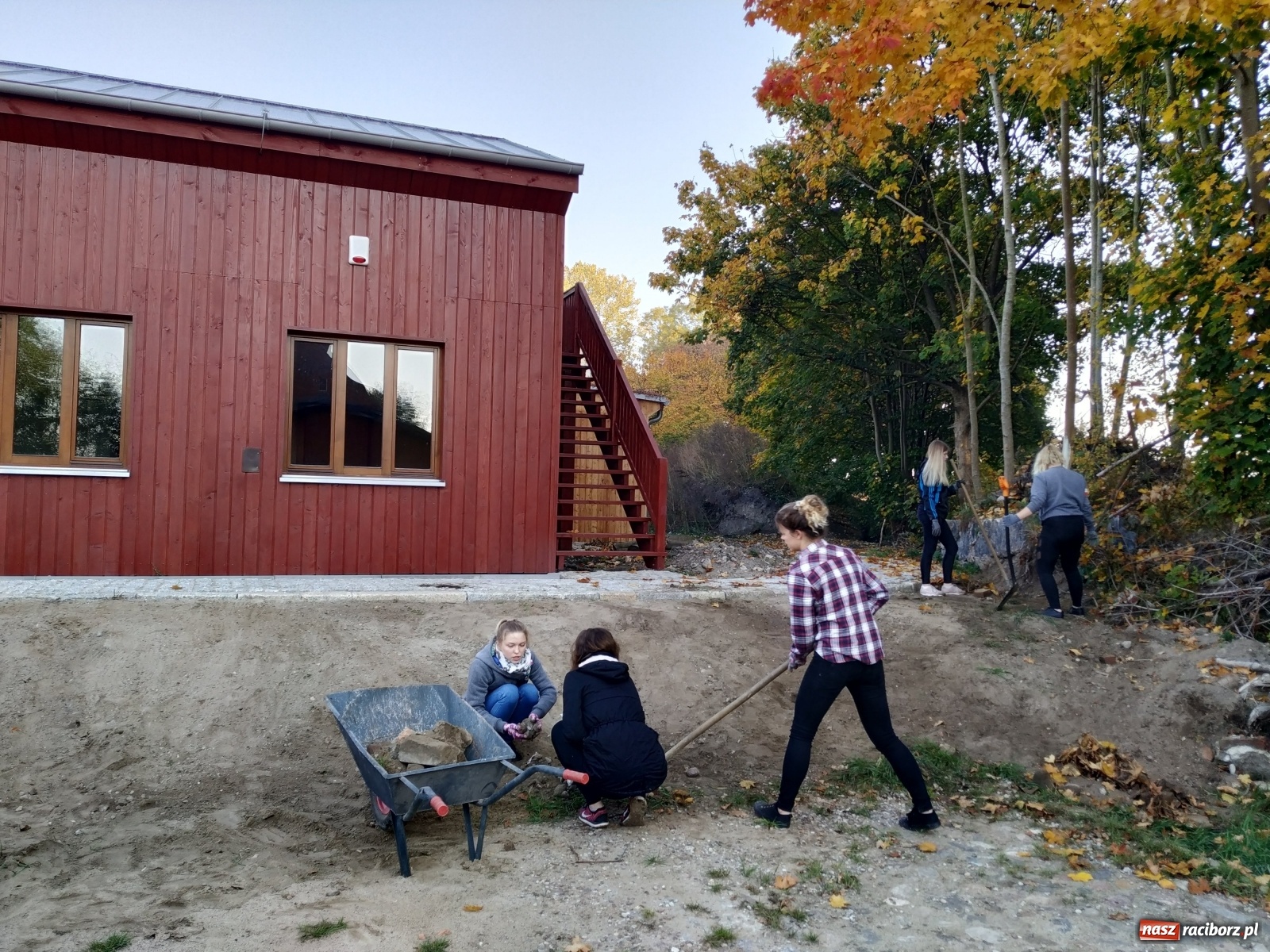 Zdjęcie w galerii na portalu naszraciborz.pl: I Ty możesz zostać architektem. Raciborska PWSZ zaprasza wiadomości z regionu