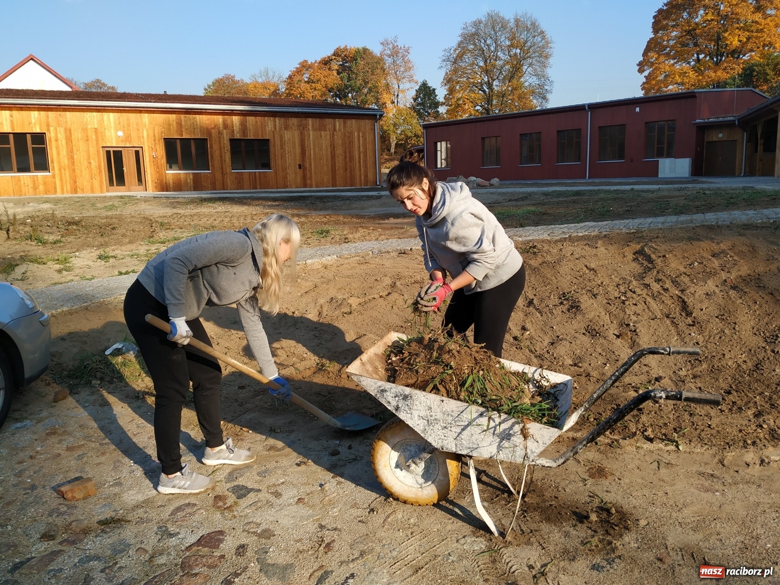 Zdjęcie w galerii na portalu naszraciborz.pl: I Ty możesz zostać architektem. Raciborska PWSZ zaprasza wiadomości z regionu