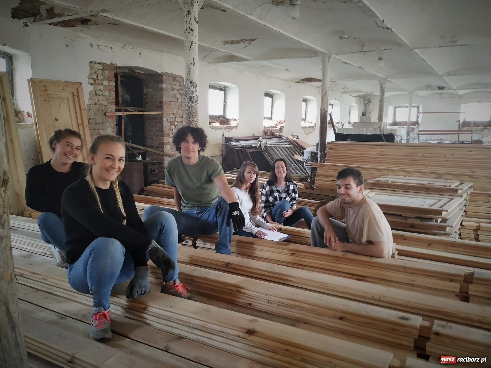 Zdjęcie w galerii na portalu naszraciborz.pl: I Ty możesz zostać architektem. Raciborska PWSZ zaprasza wiadomości z regionu