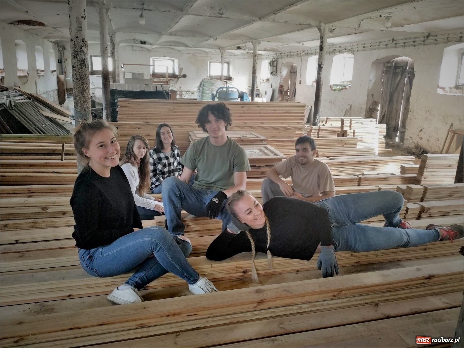 Zdjęcie w galerii na portalu naszraciborz.pl: I Ty możesz zostać architektem. Raciborska PWSZ zaprasza wiadomości z regionu