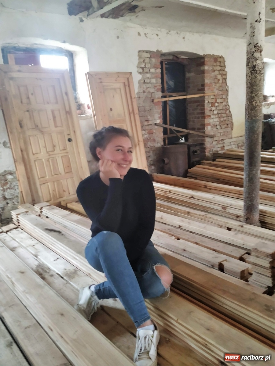 Zdjęcie w galerii na portalu naszraciborz.pl: I Ty możesz zostać architektem. Raciborska PWSZ zaprasza wiadomości z regionu