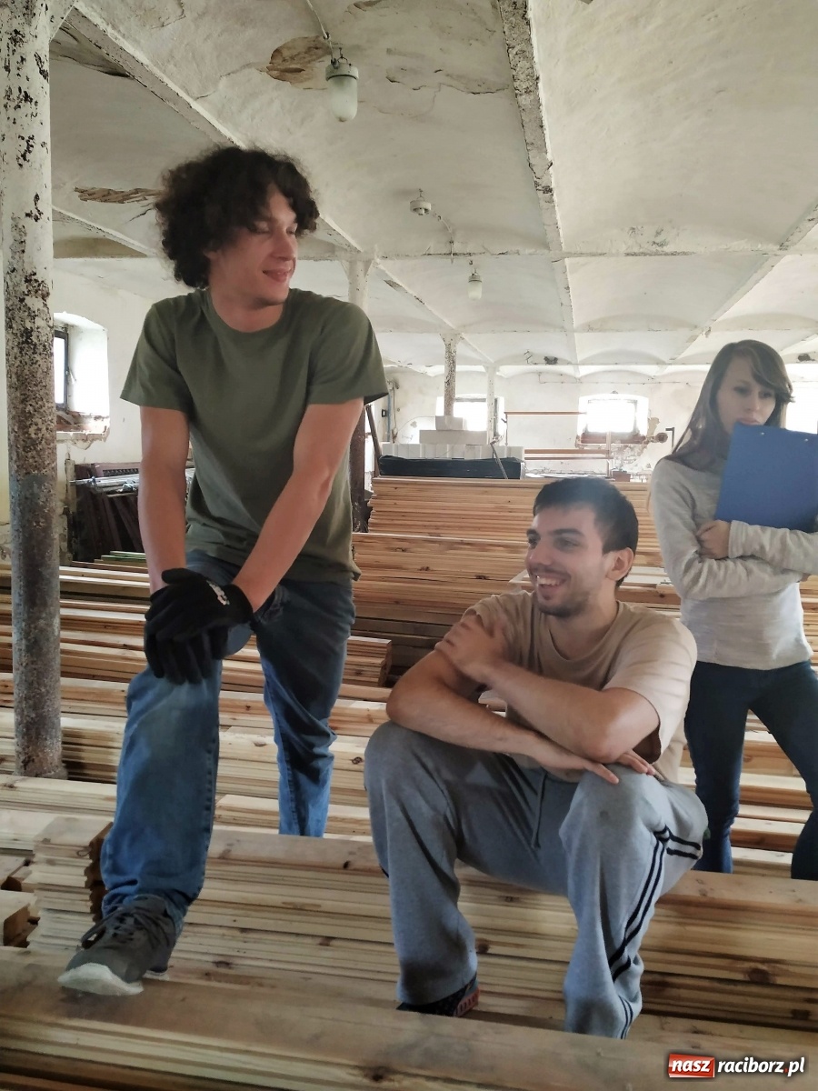 Zdjęcie w galerii na portalu naszraciborz.pl: I Ty możesz zostać architektem. Raciborska PWSZ zaprasza wiadomości z regionu