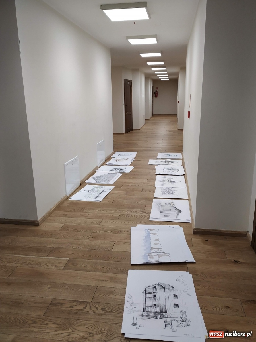 Zdjęcie w galerii na portalu naszraciborz.pl: I Ty możesz zostać architektem. Raciborska PWSZ zaprasza wiadomości z regionu