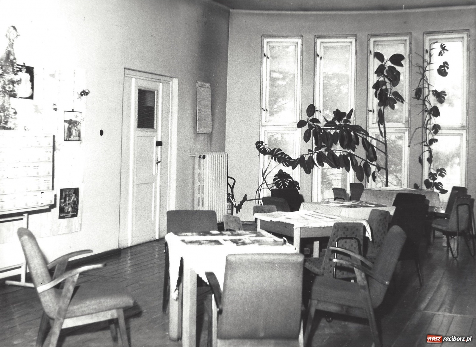 Zdjęcie w galerii na portalu naszraciborz.pl: Adapter, winyle, Janowski i Niedźwiecki [FOTO] wiadomości z regionu