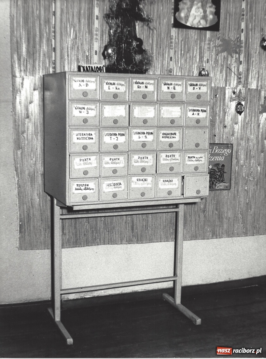 Zdjęcie w galerii na portalu naszraciborz.pl: Adapter, winyle, Janowski i Niedźwiecki [FOTO] wiadomości z regionu