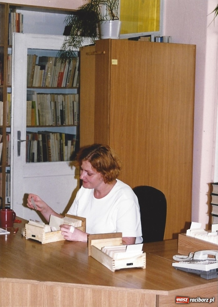 Zdjęcie w galerii na portalu naszraciborz.pl: Adapter, winyle, Janowski i Niedźwiecki [FOTO] wiadomości z regionu