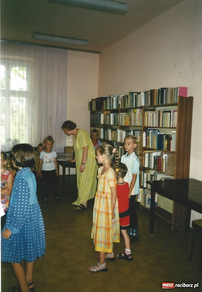 Zdjęcie w galerii na portalu naszraciborz.pl: Adapter, winyle, Janowski i Niedźwiecki [FOTO] wiadomości z regionu