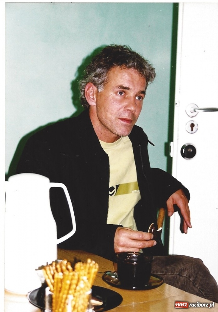 Zdjęcie w galerii na portalu naszraciborz.pl: Adapter, winyle, Janowski i Niedźwiecki [FOTO] wiadomości z regionu