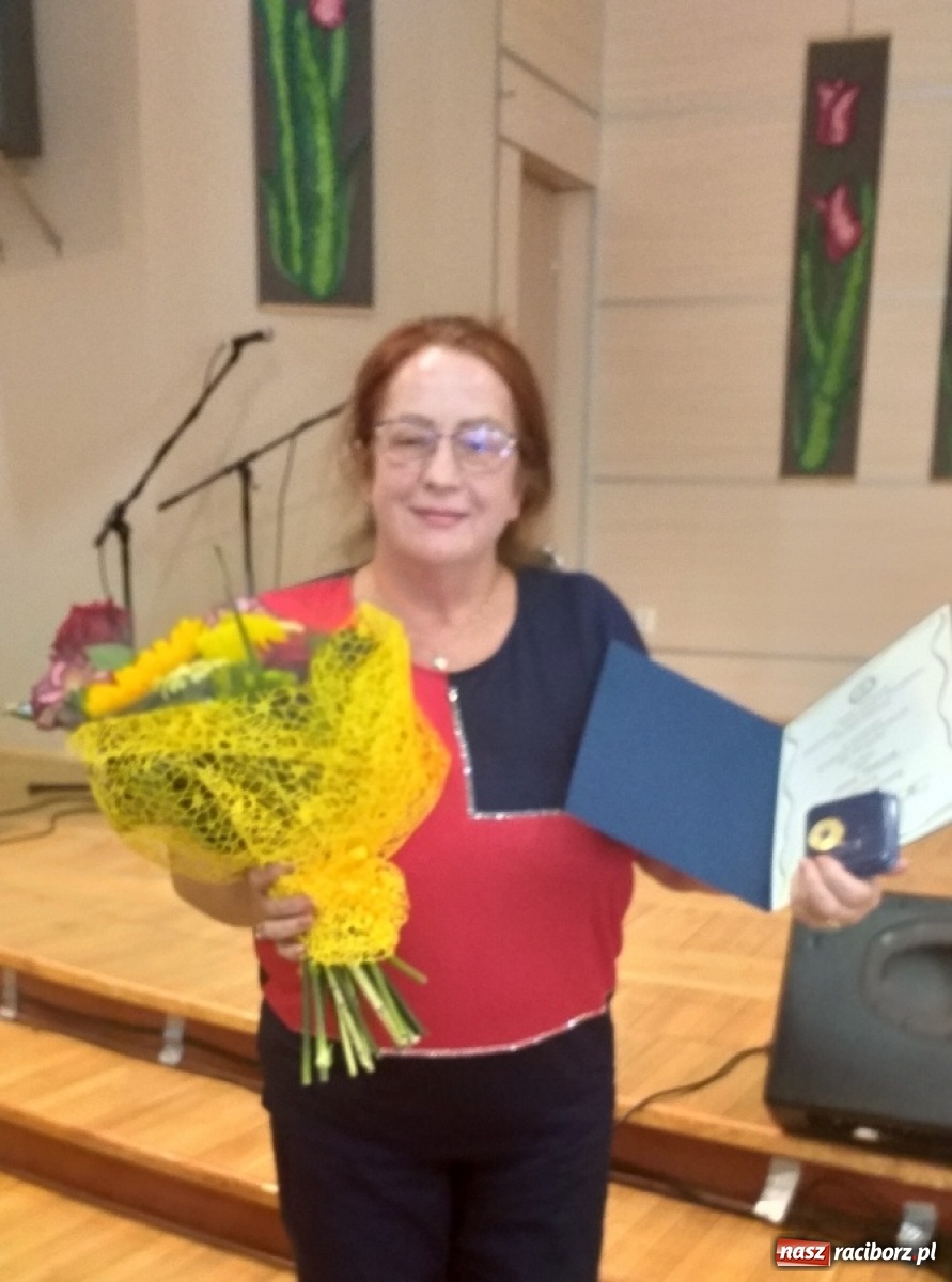 Zdjęcie w galerii na portalu naszraciborz.pl: Seniorskie święto w Tworkowie  wiadomości z regionu