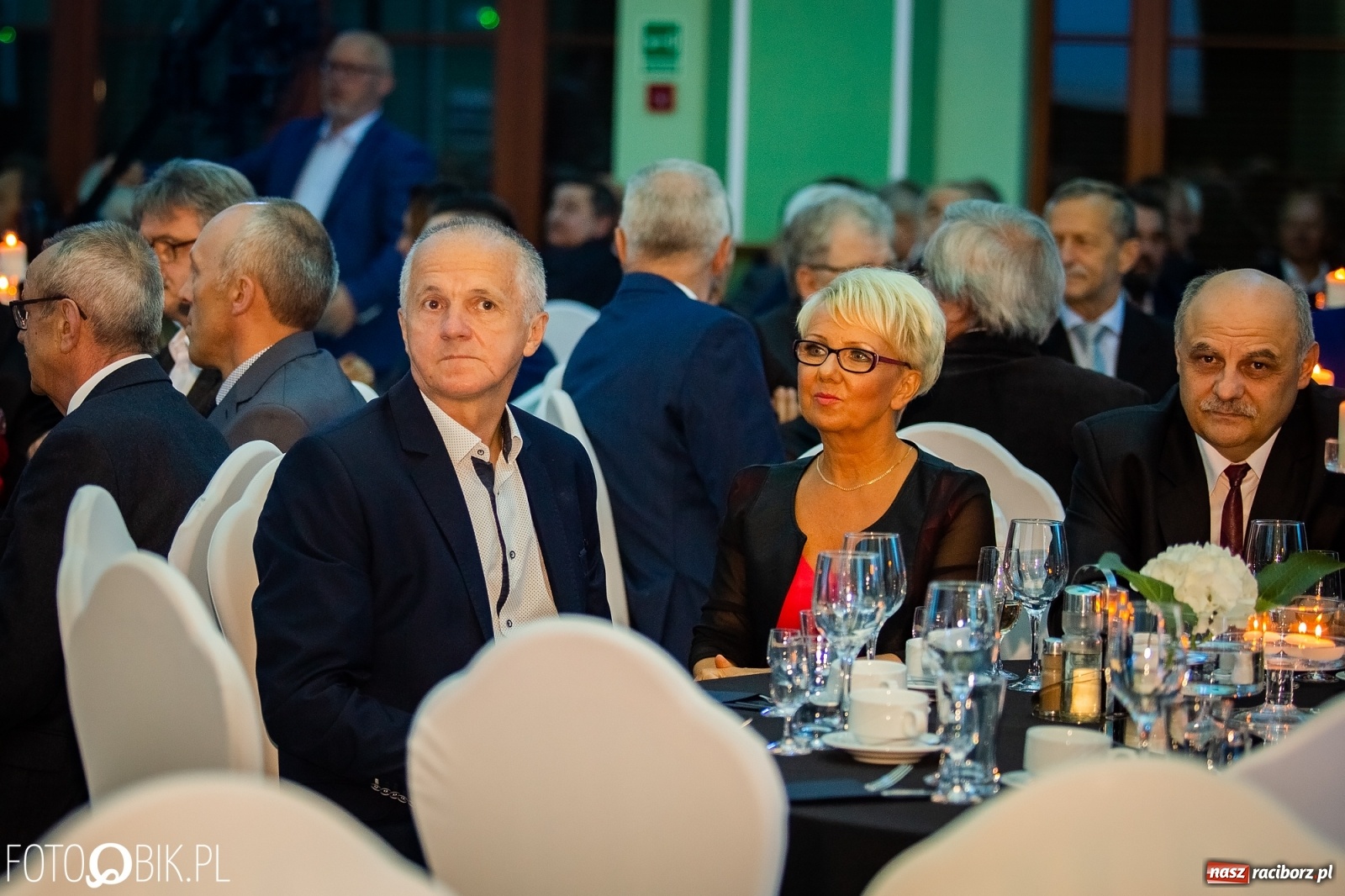 Zdjęcie w galerii na portalu naszraciborz.pl: Rafako świętuje 70-lecie i Dzień Energetyka [FOTO i WIDEO] wiadomości z regionu