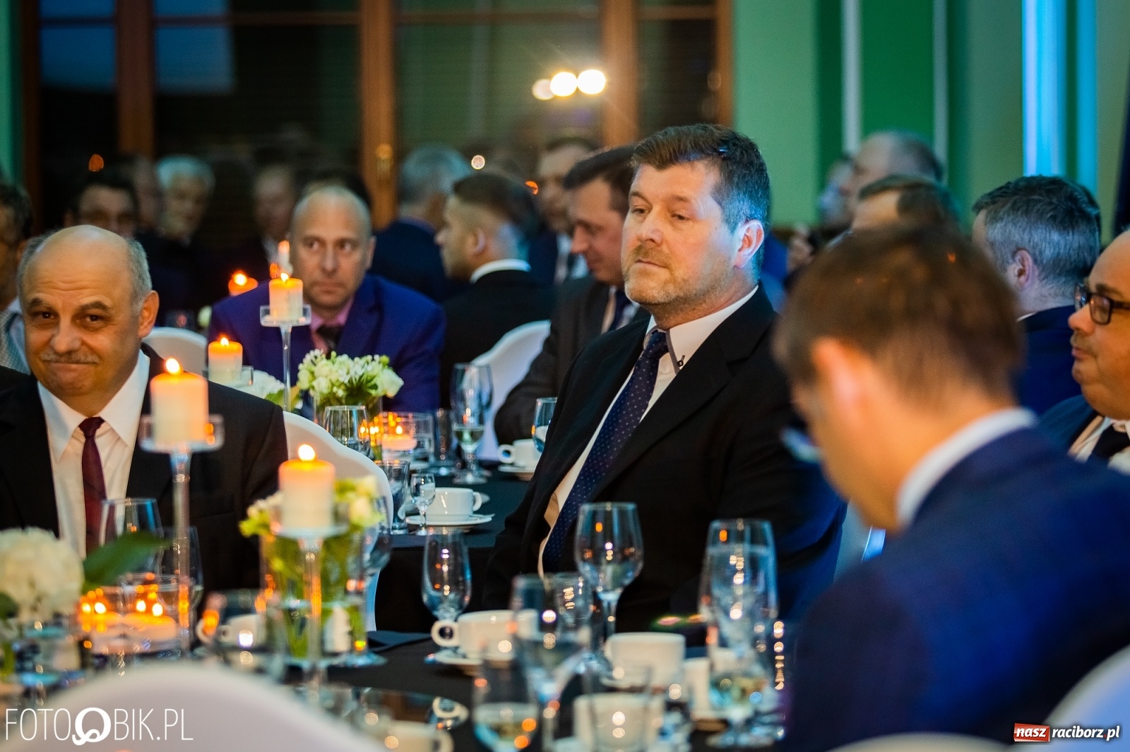 Zdjęcie w galerii na portalu naszraciborz.pl: Rafako świętuje 70-lecie i Dzień Energetyka [FOTO i WIDEO] wiadomości z regionu