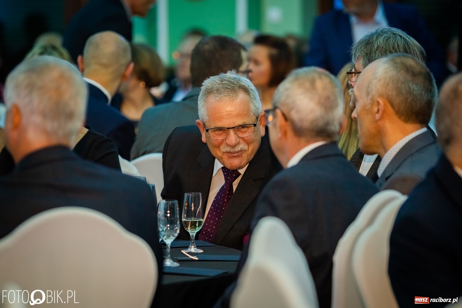 Zdjęcie w galerii na portalu naszraciborz.pl: Rafako świętuje 70-lecie i Dzień Energetyka [FOTO i WIDEO] wiadomości z regionu